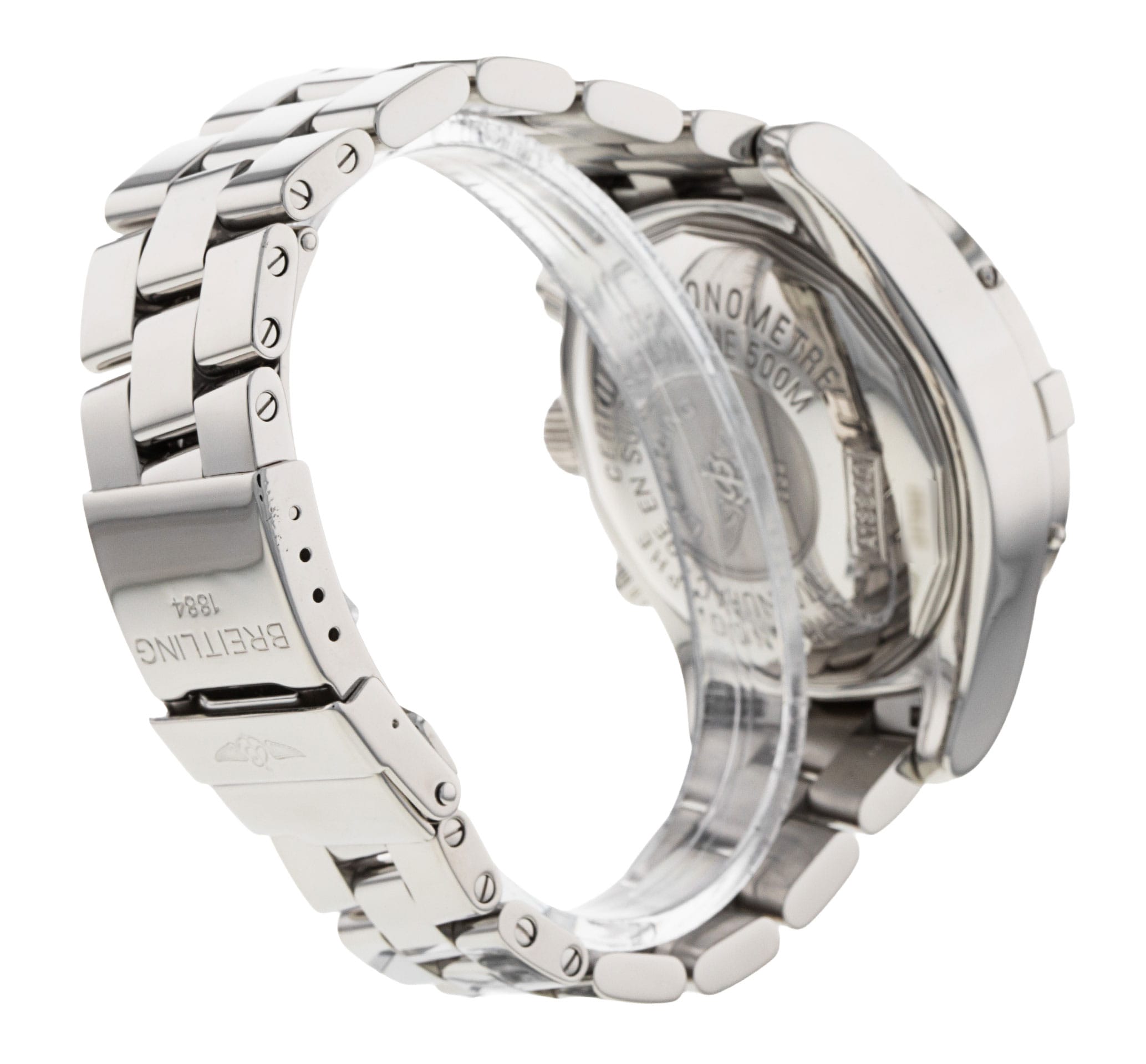 Breitling SuperOcean Chrono A13340 Thumbnail 3