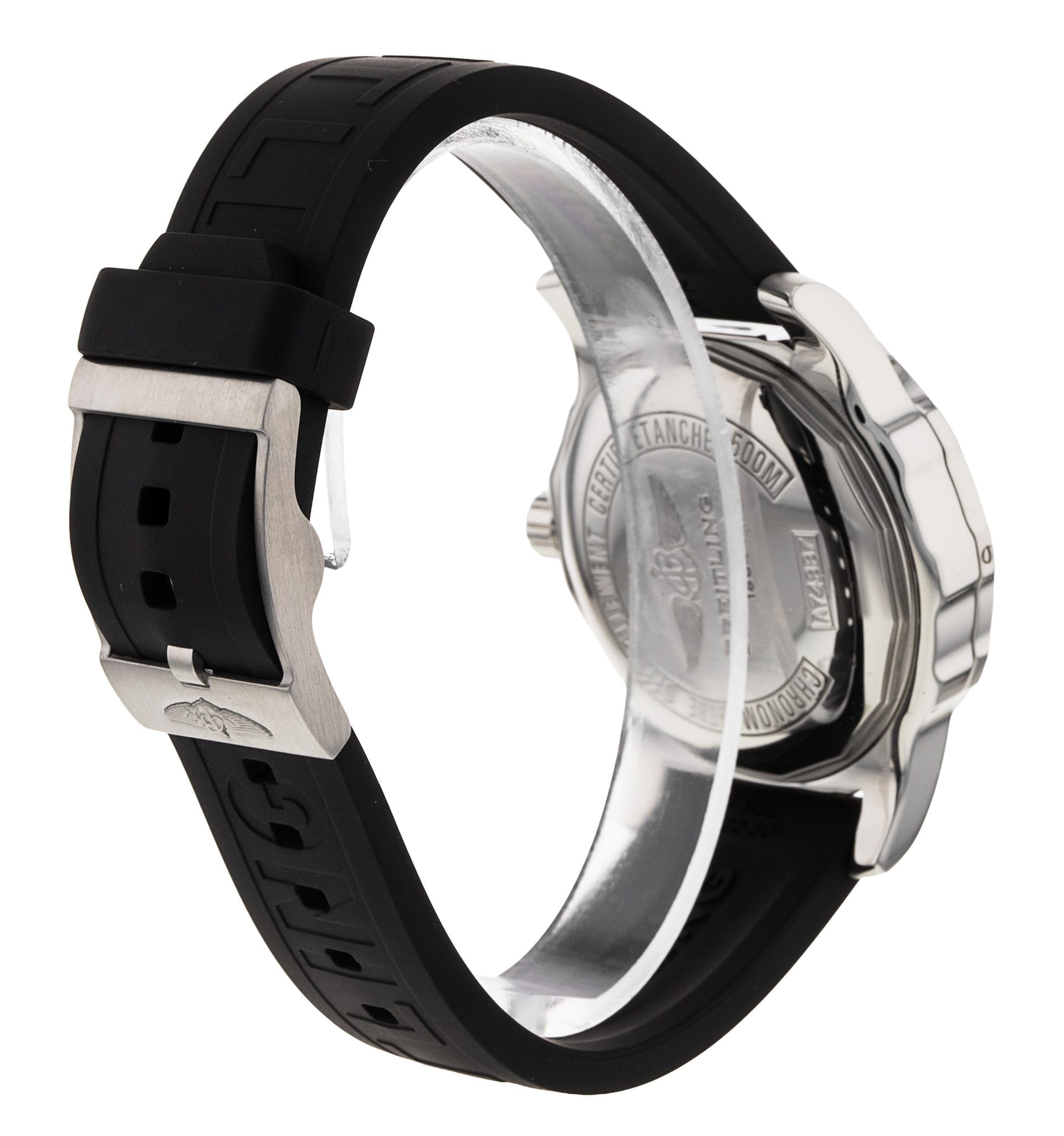 Breitling Colt 44 A74387 Thumbnail 3