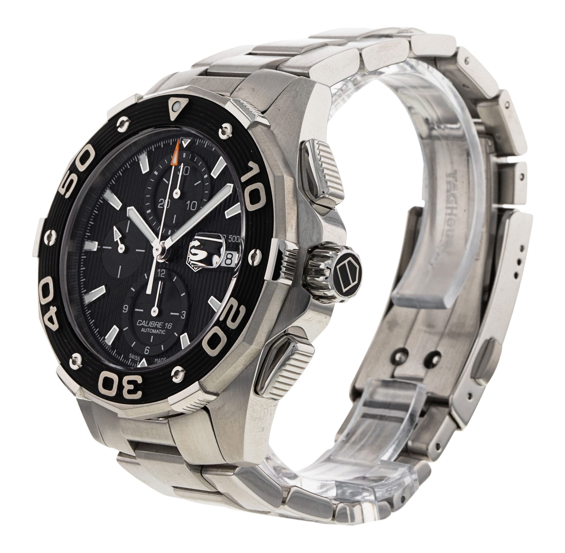 Tag Heuer Aquaracer CAJ2110.BA0872 Thumbnail 2