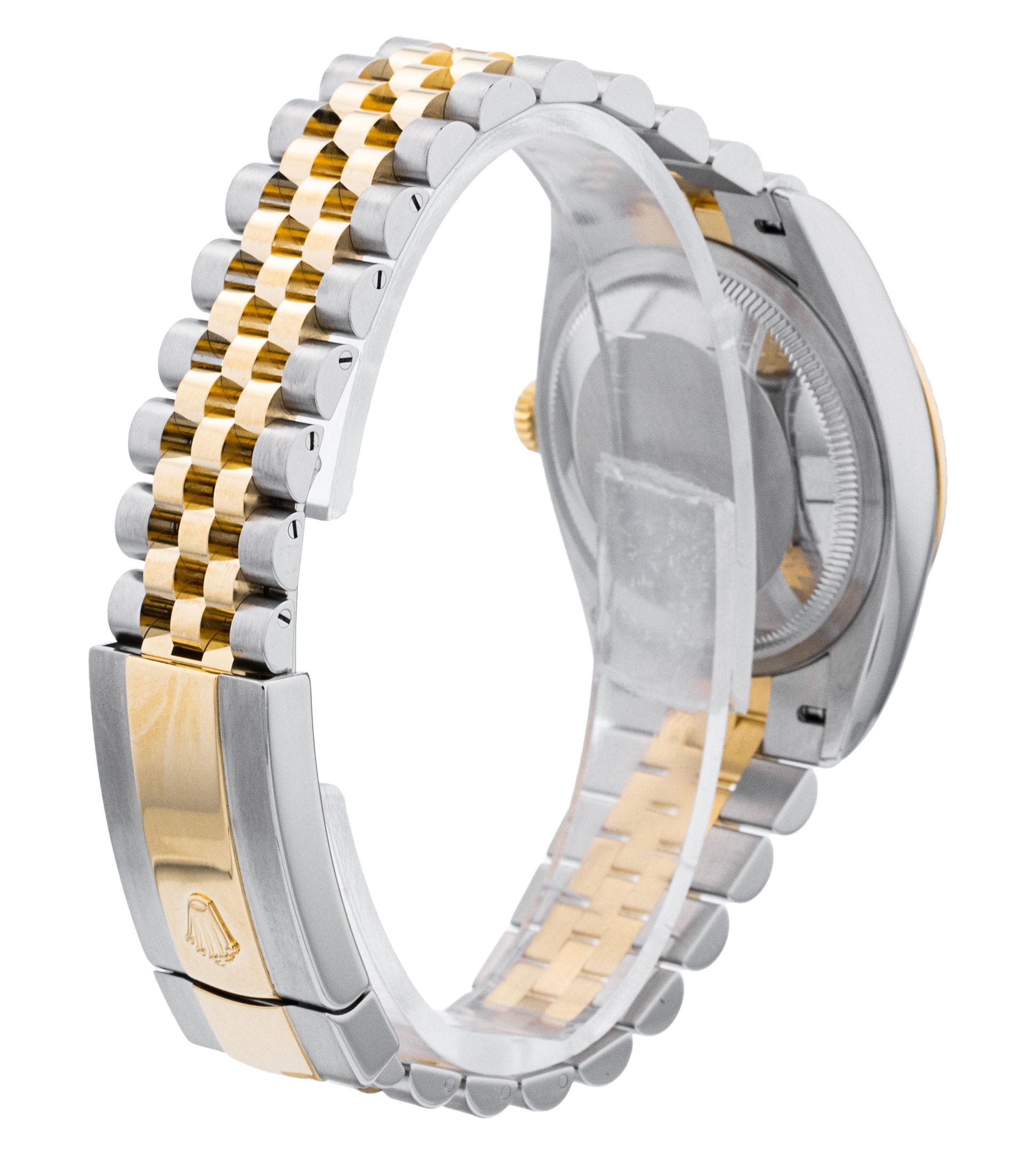 Rolex Datejust 126233 Thumbnail 3