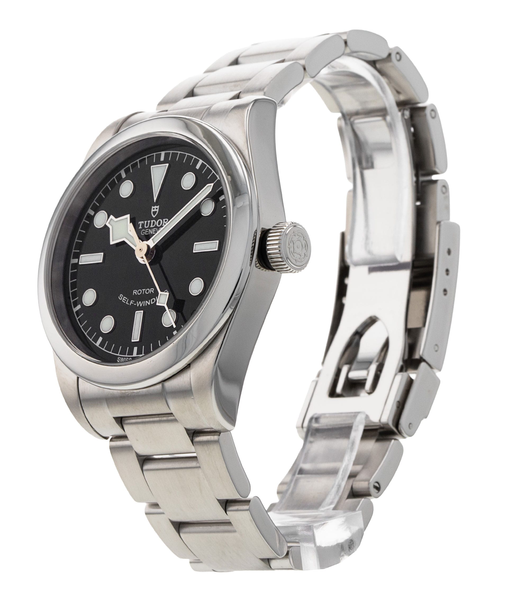 Tudor Black Bay M79500-0007 Thumbnail 2