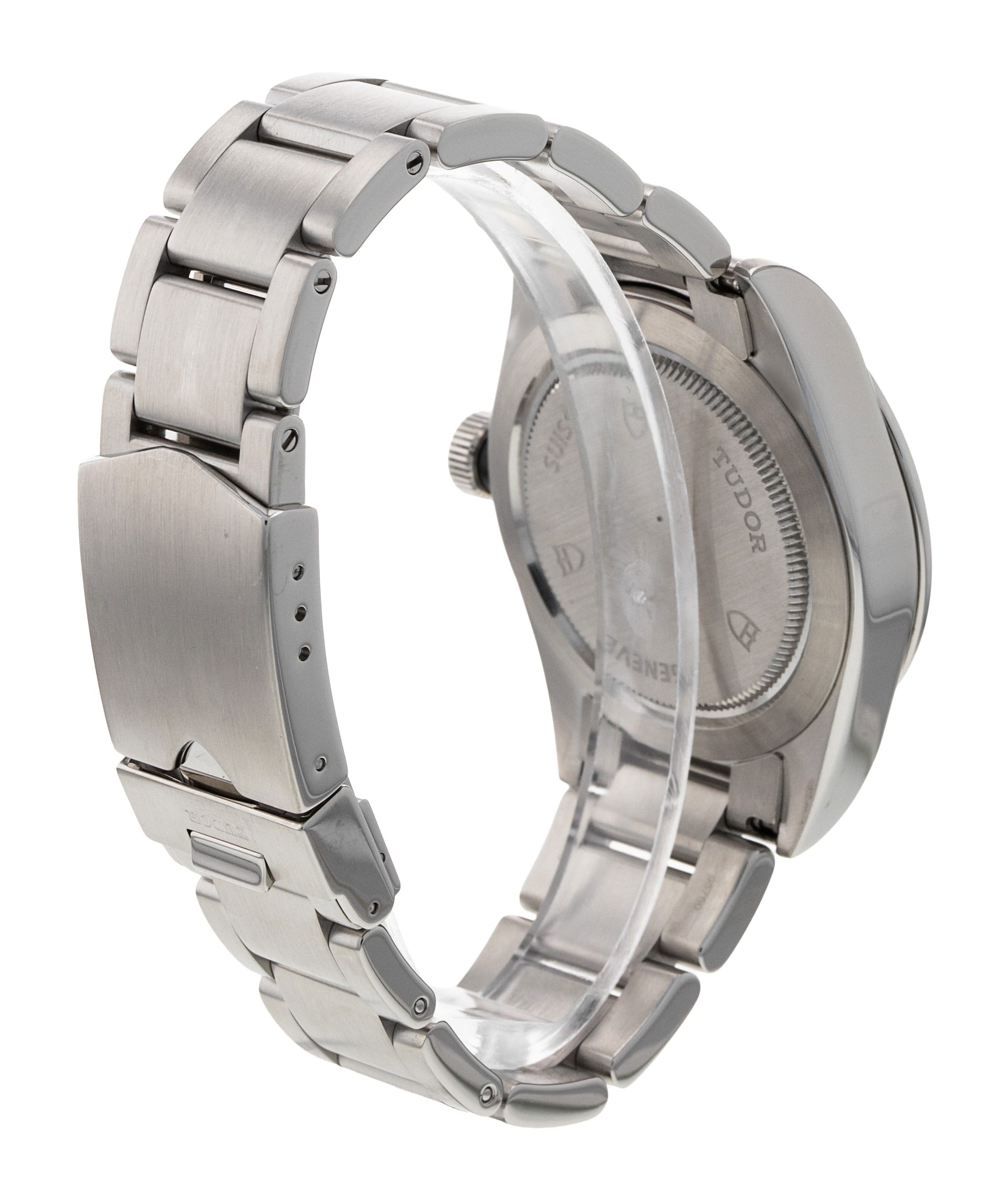 Tudor Black Bay M79500-0007 Thumbnail 3