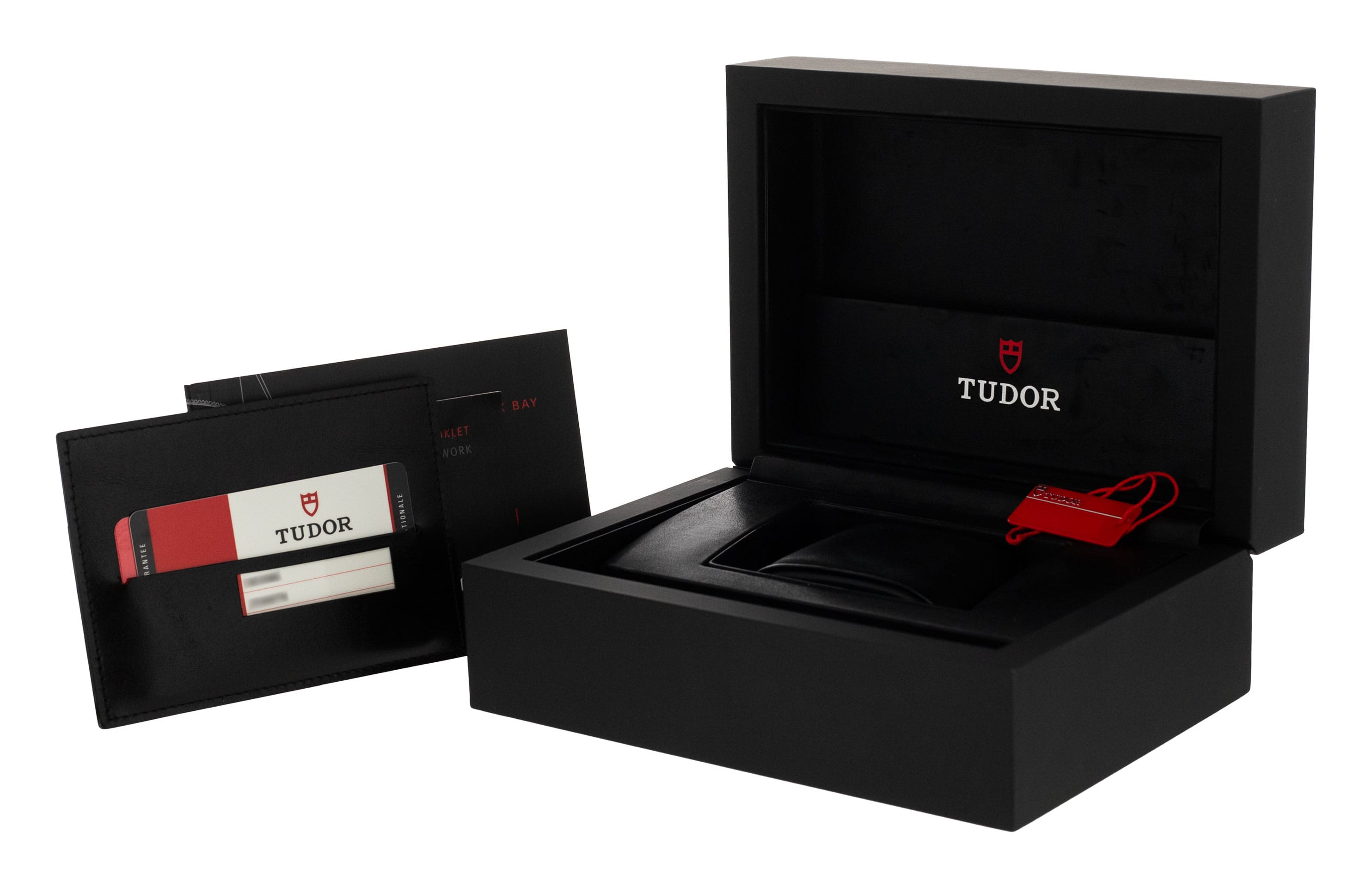 Tudor Pelagos 25500TN Thumbnail 4