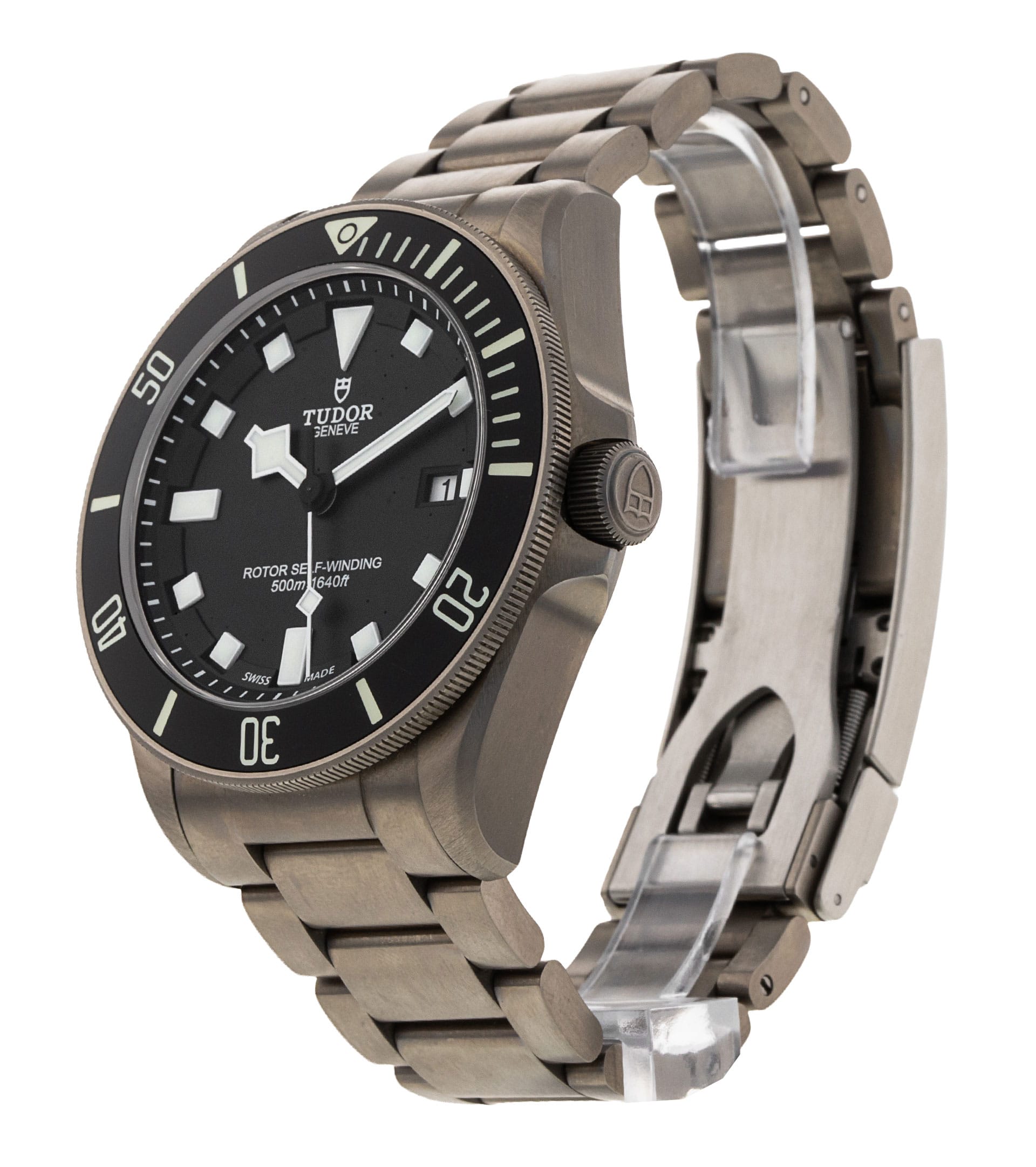 Tudor Pelagos 25500TN Thumbnail 2