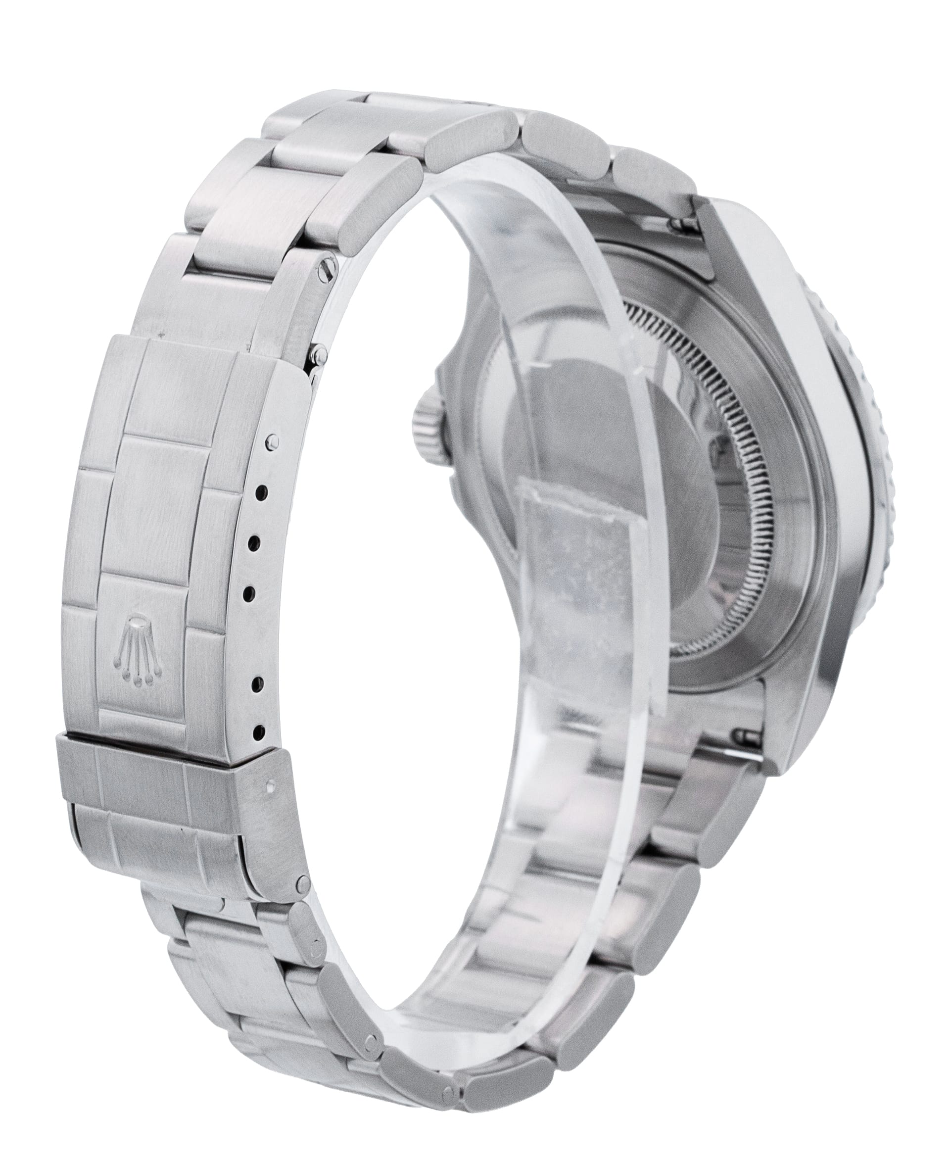 Rolex Submariner 16610 Thumbnail 3