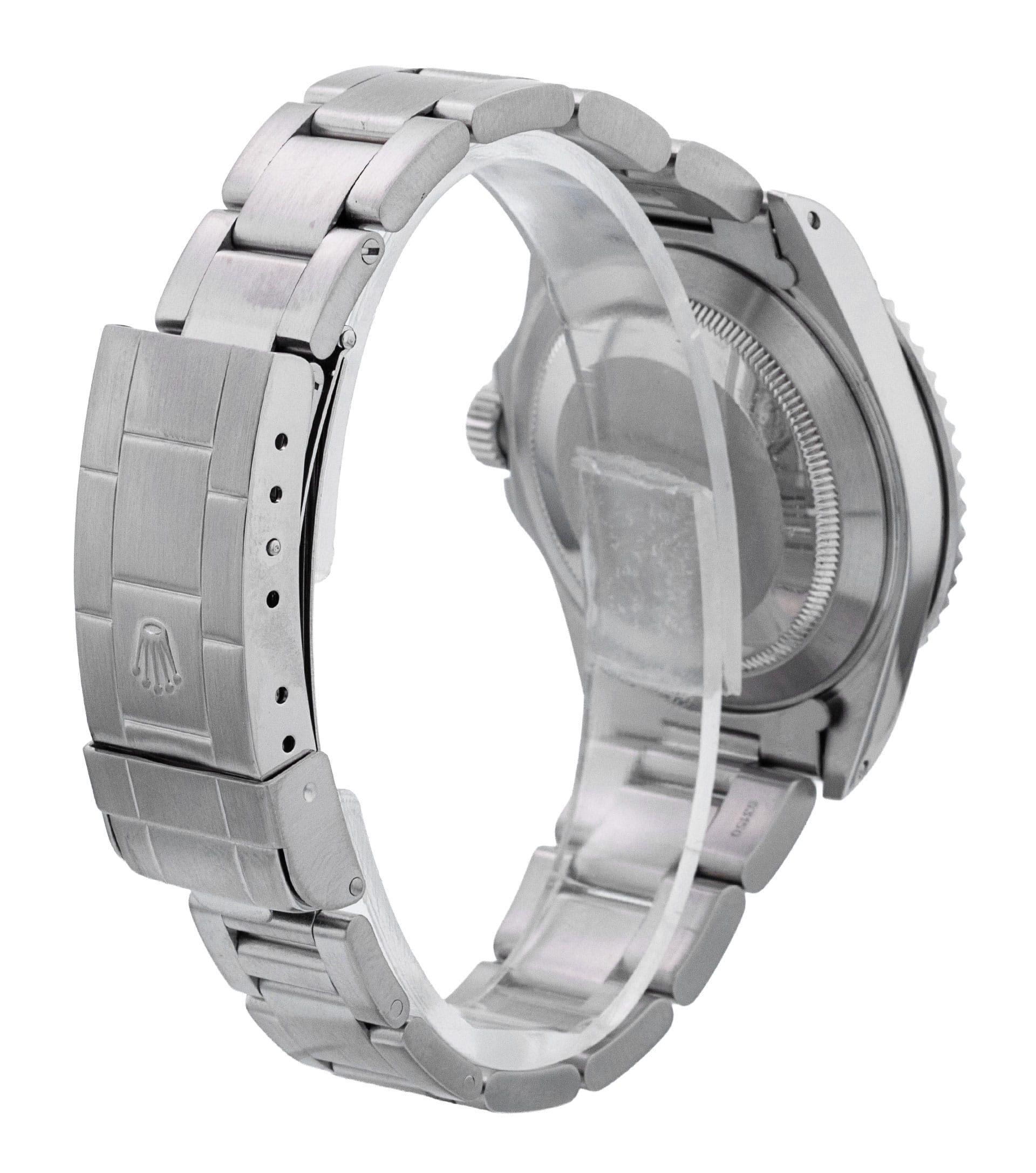 Rolex Submariner 14060M Thumbnail 3