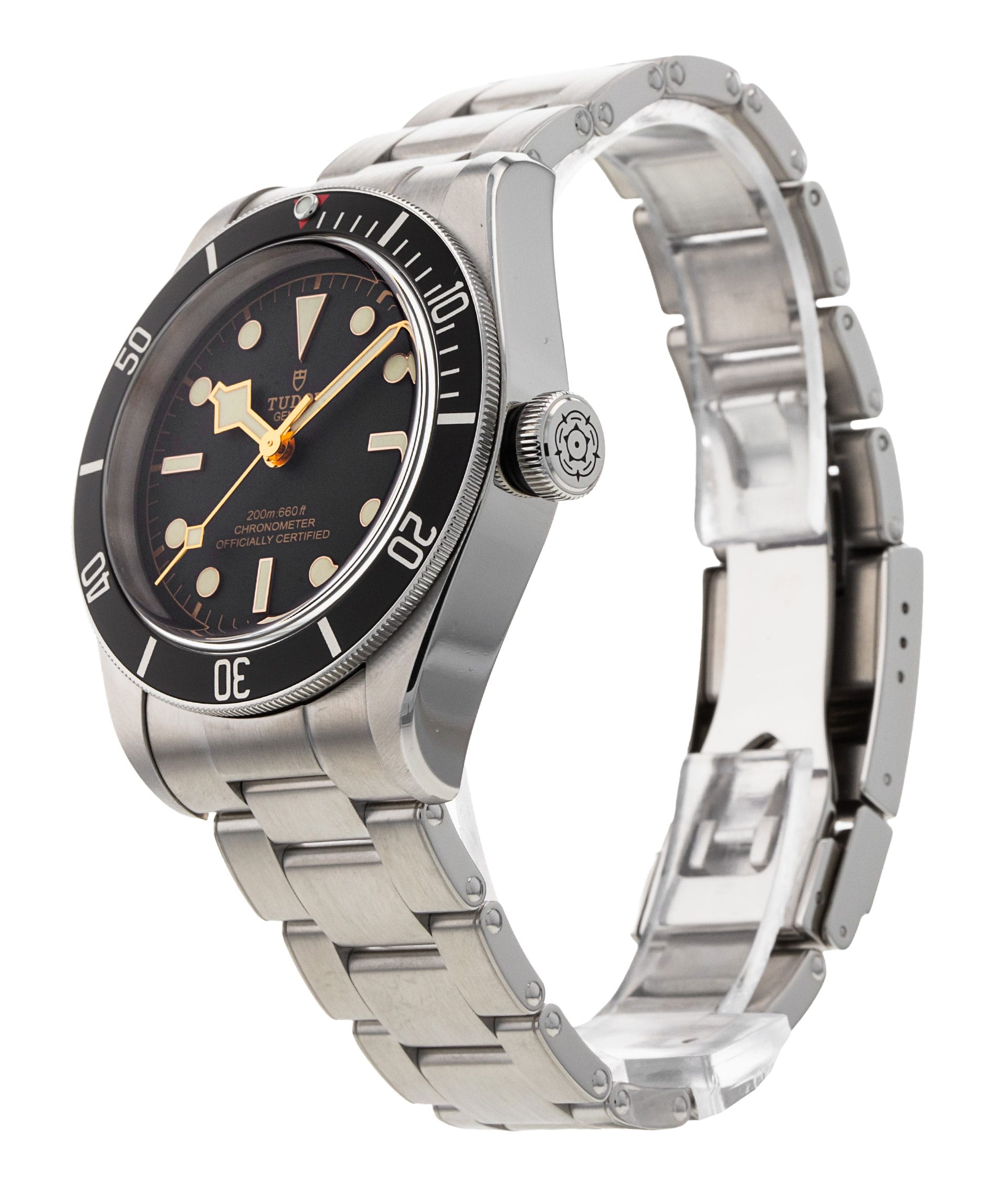Tudor Black Bay M79230N-0009 Thumbnail 2