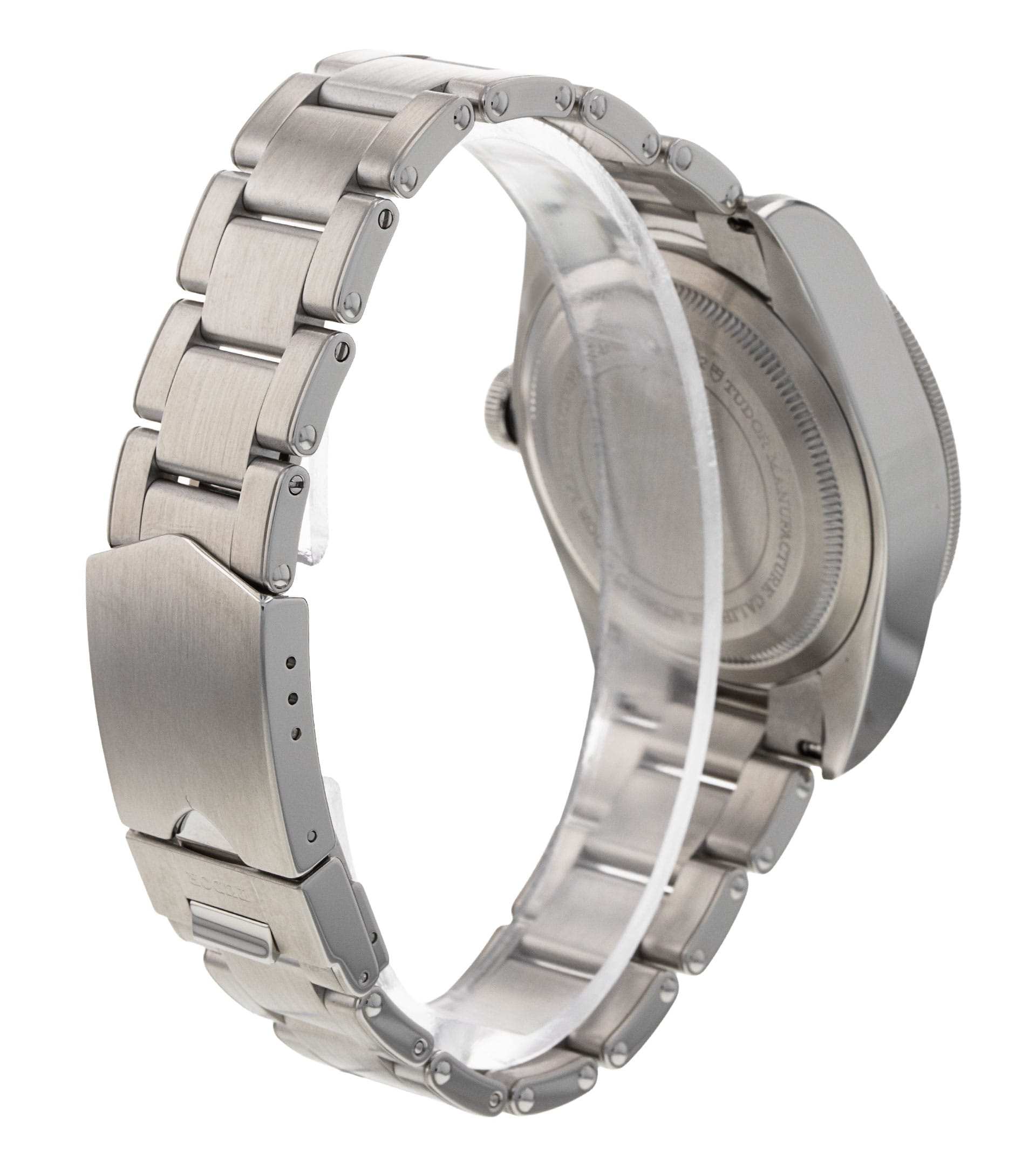 Tudor Black Bay M79230N-0009 Thumbnail 3