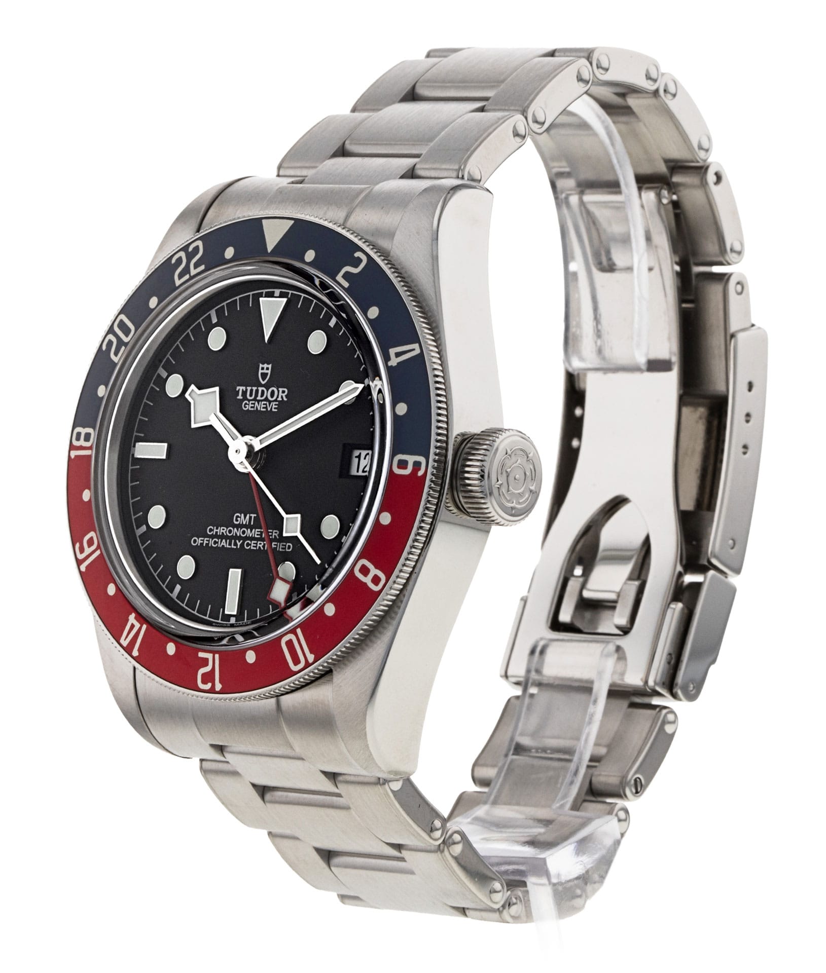 Tudor Black Bay GMT M79830RB-0001 Thumbnail 2