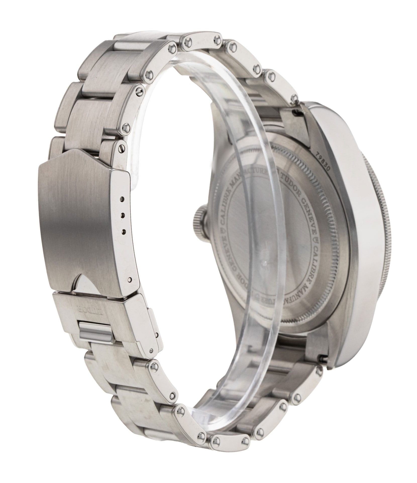 Tudor Black Bay GMT M79830RB-0001 Thumbnail 3