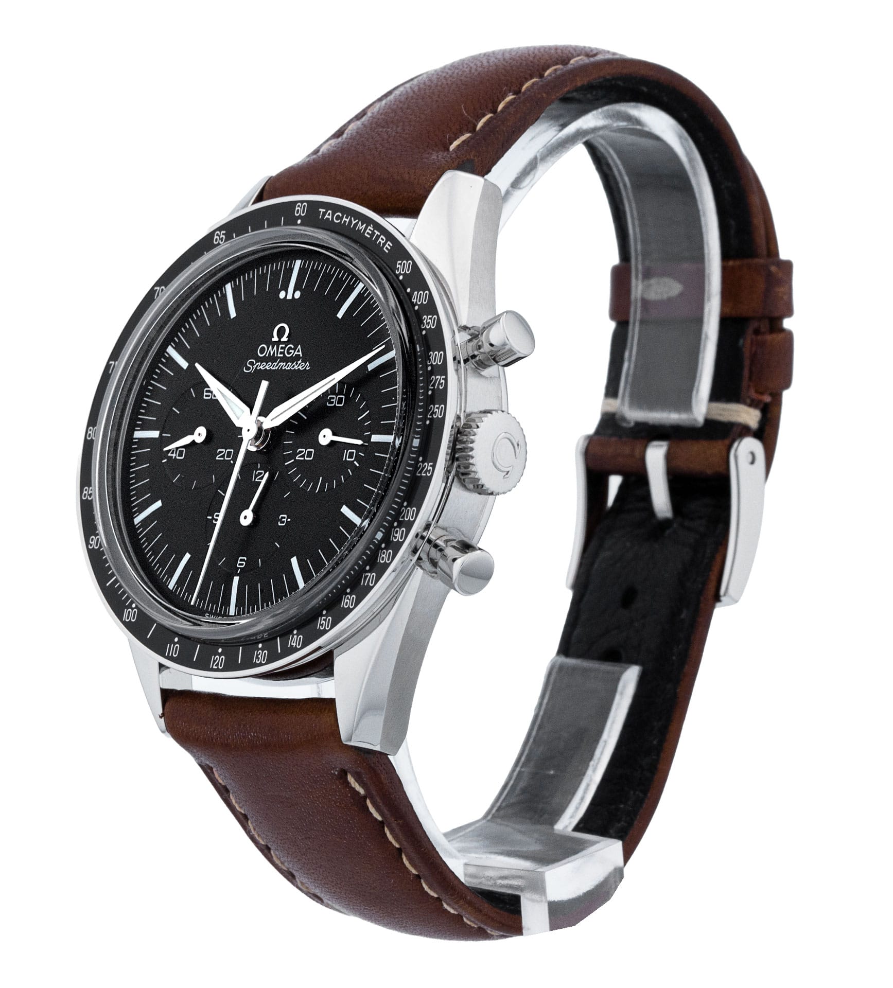 Omega Speedmaster Moonwatch 311.32.40.30.01.001 Thumbnail 2