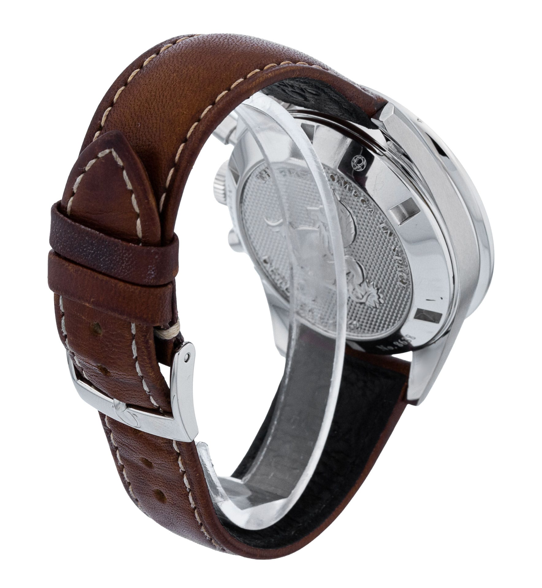 Omega Speedmaster Moonwatch 311.32.40.30.01.001 Thumbnail 3