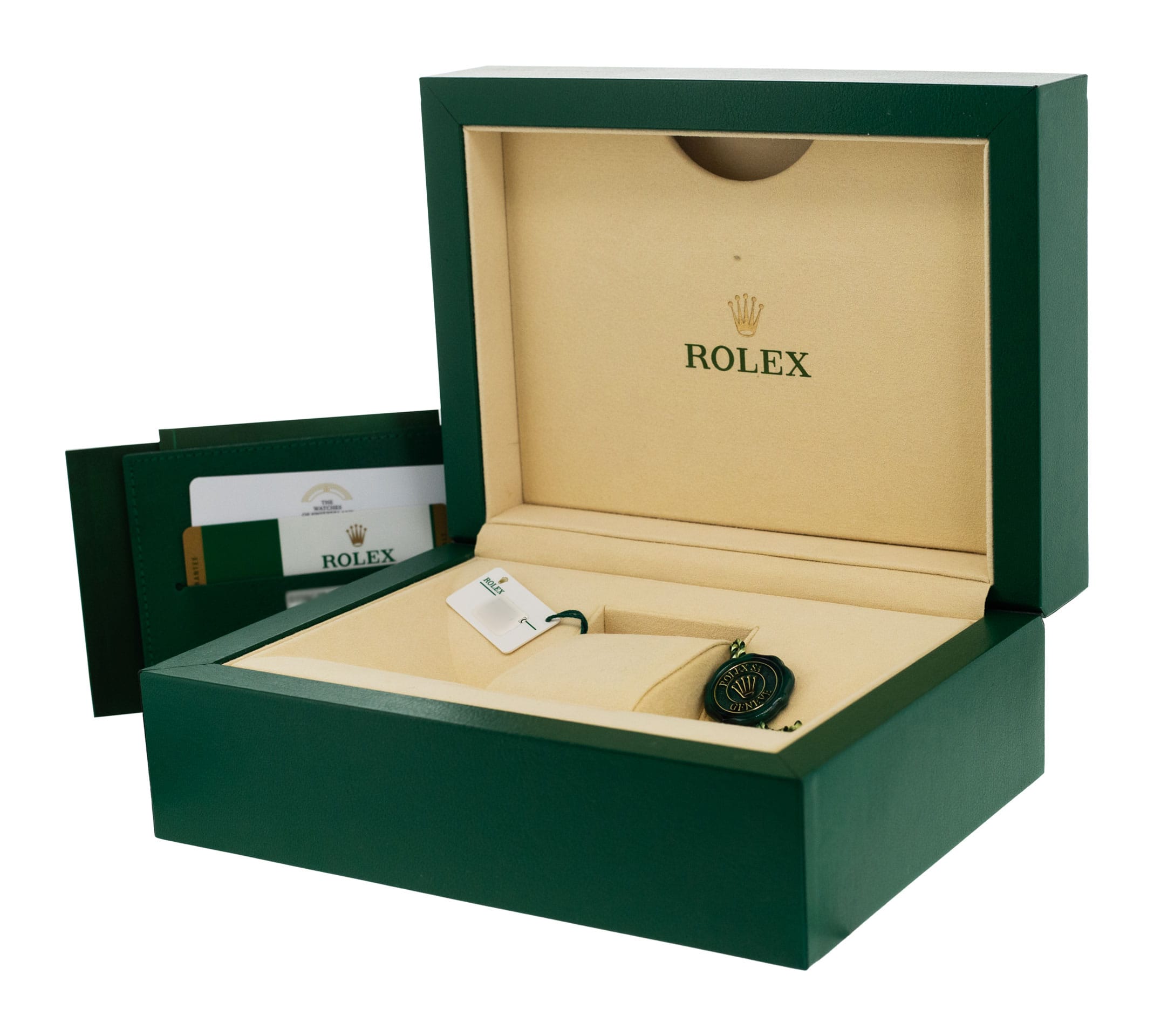 Rolex Daytona 116503 Thumbnail 4