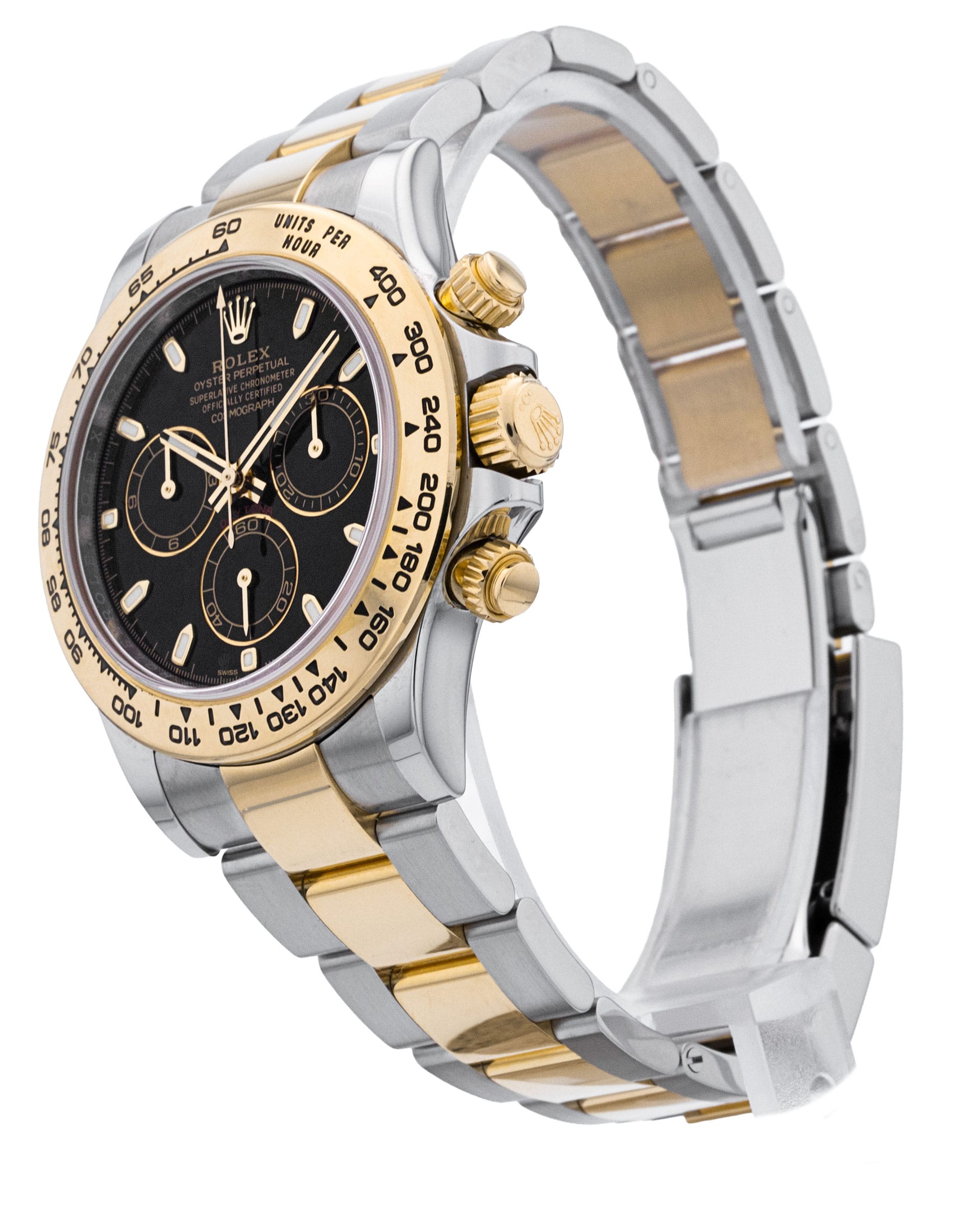 Rolex Daytona 116503 Thumbnail 2