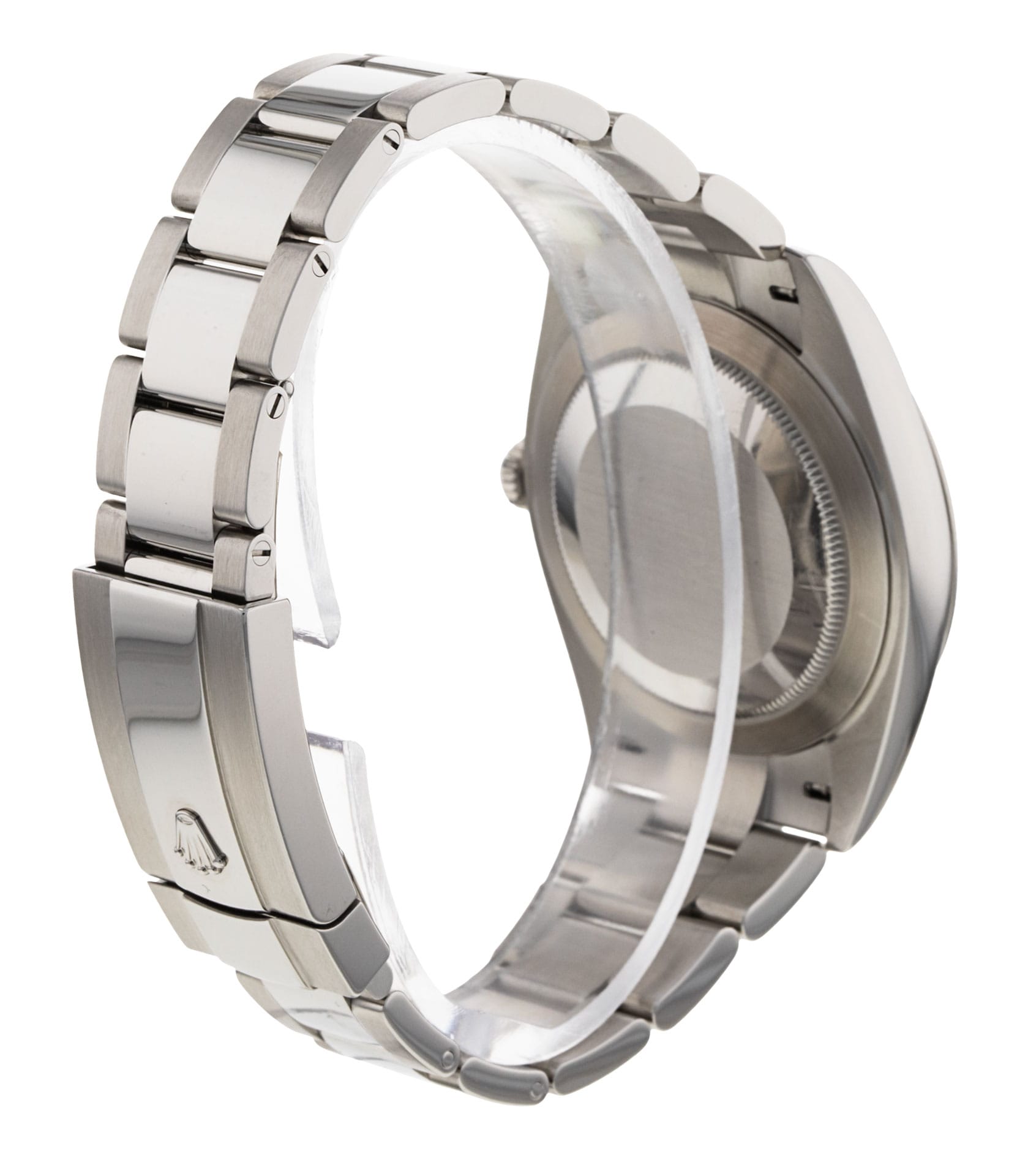 Rolex Datejust 41 126300 Thumbnail 3