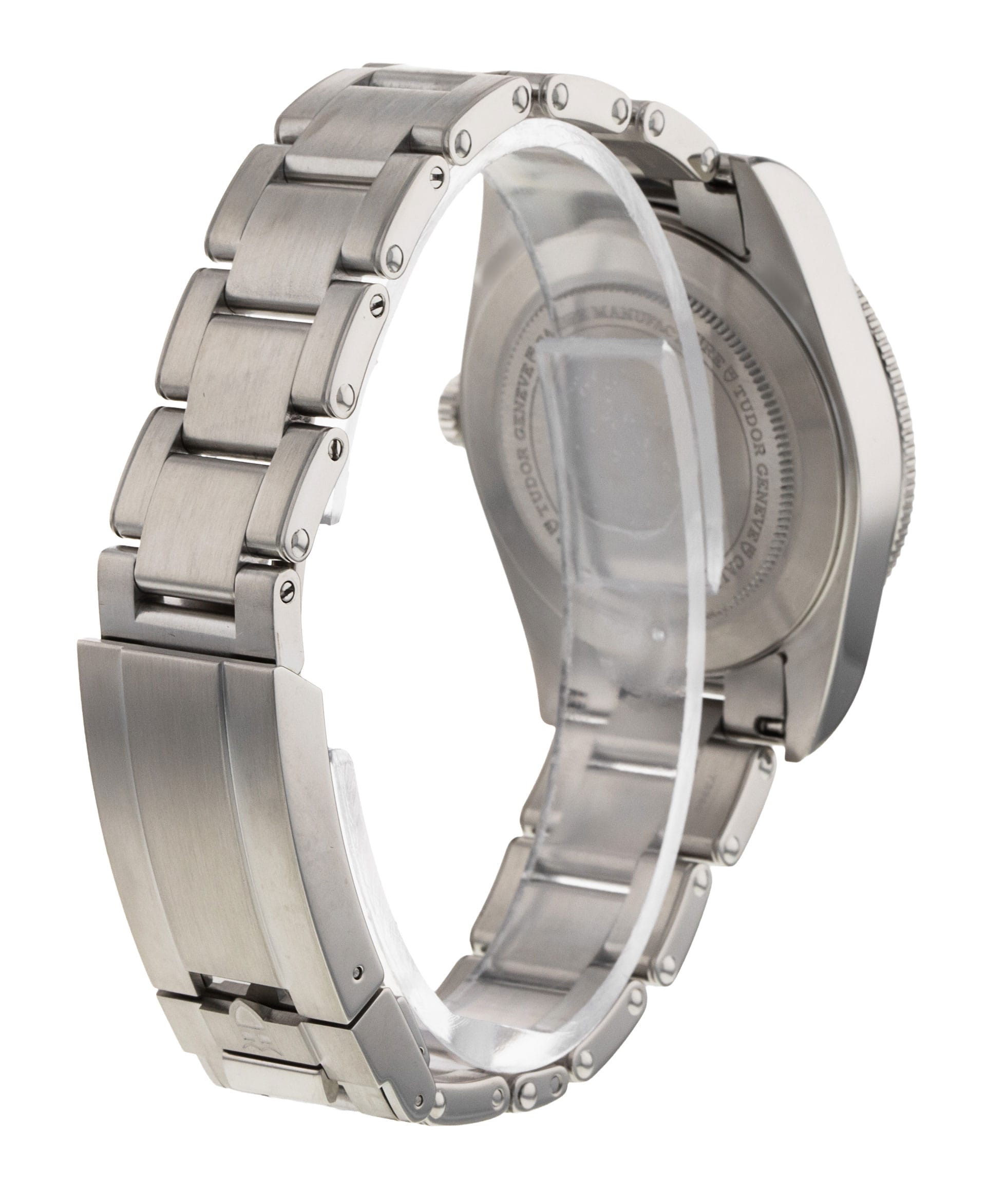 Tudor Black Bay 54 M79000N-0001 Thumbnail 3