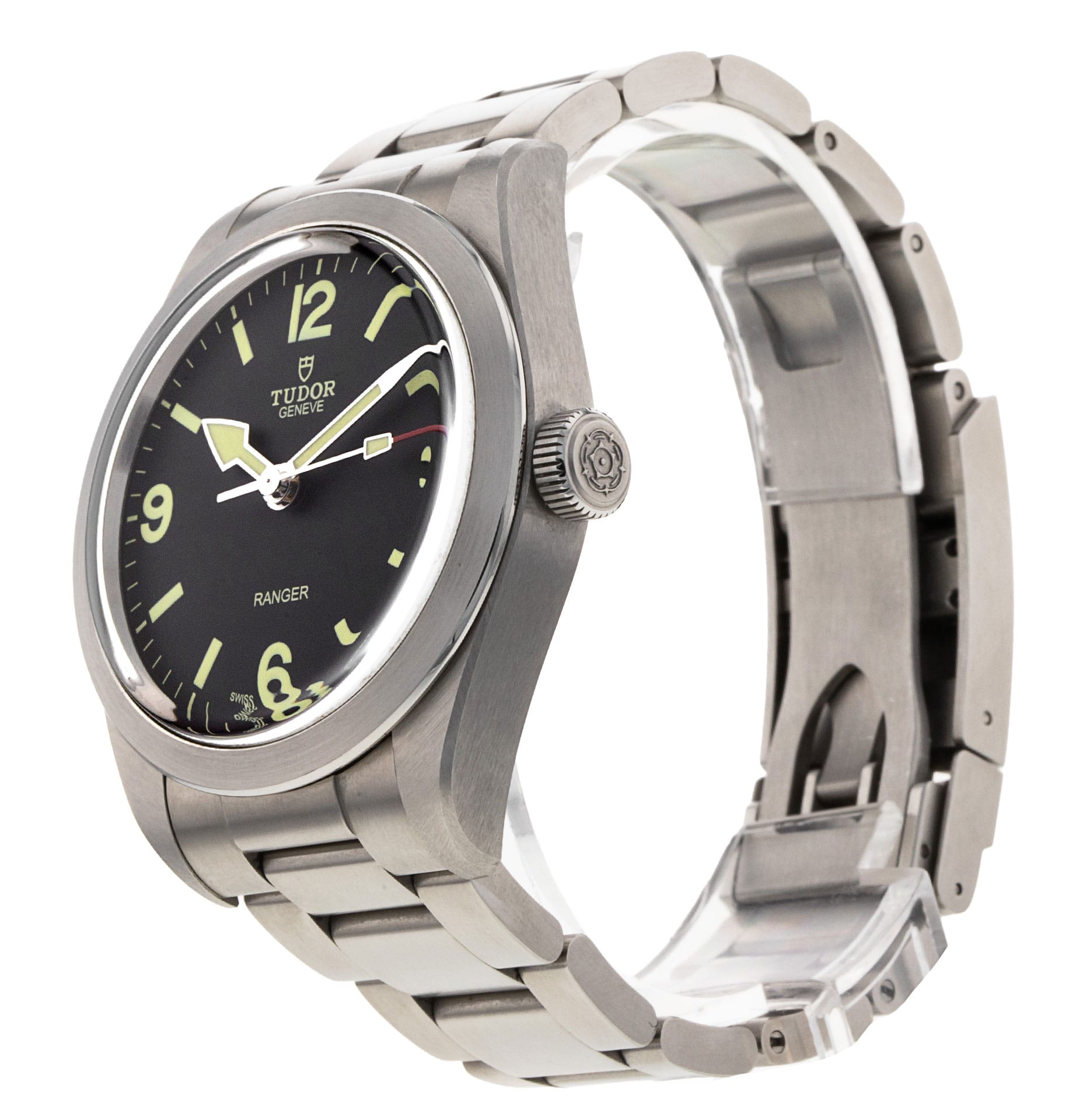 Tudor Ranger M79950-0001 Thumbnail 2