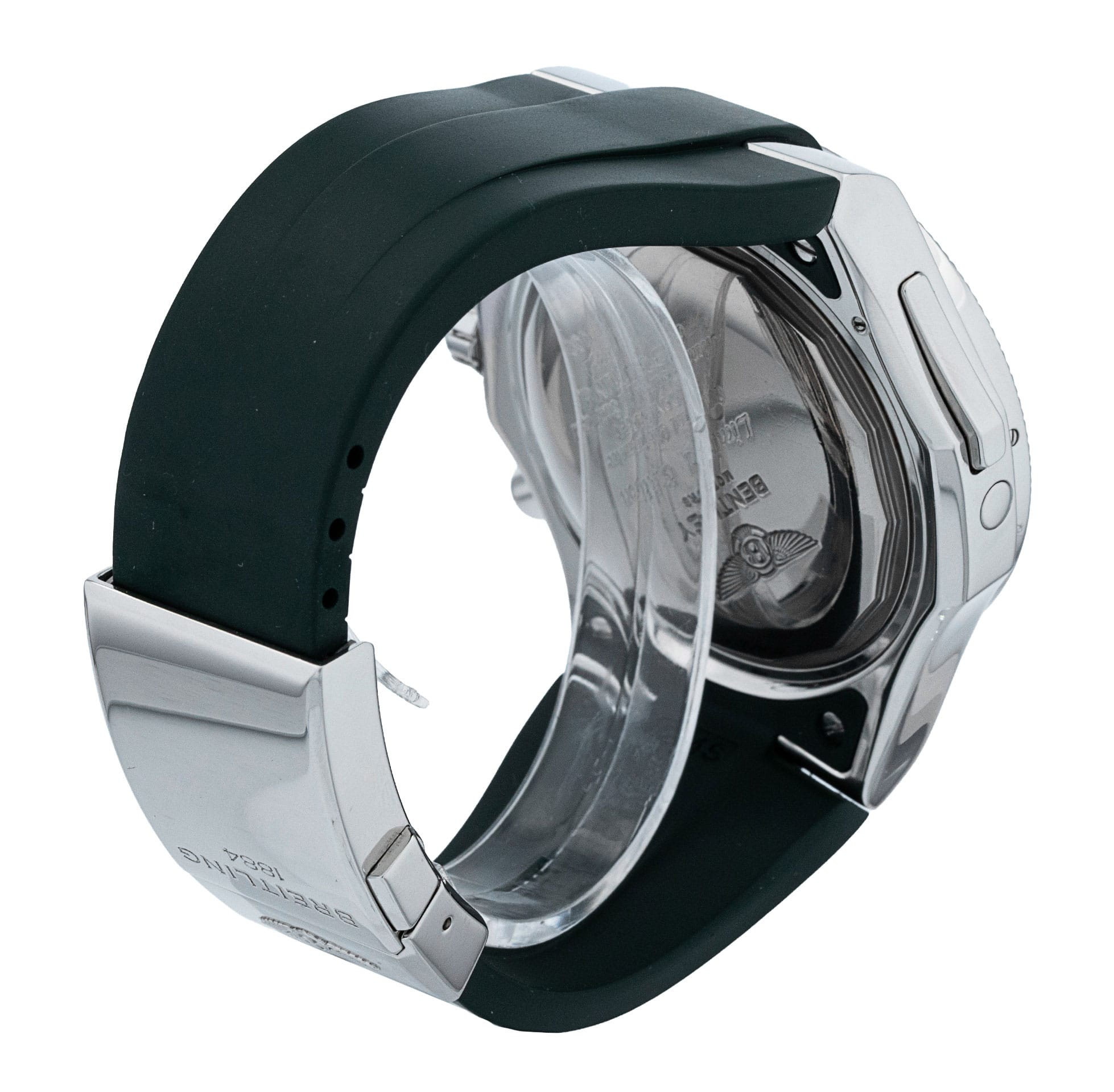 Breitling Bentley GMT A47362 Thumbnail 3