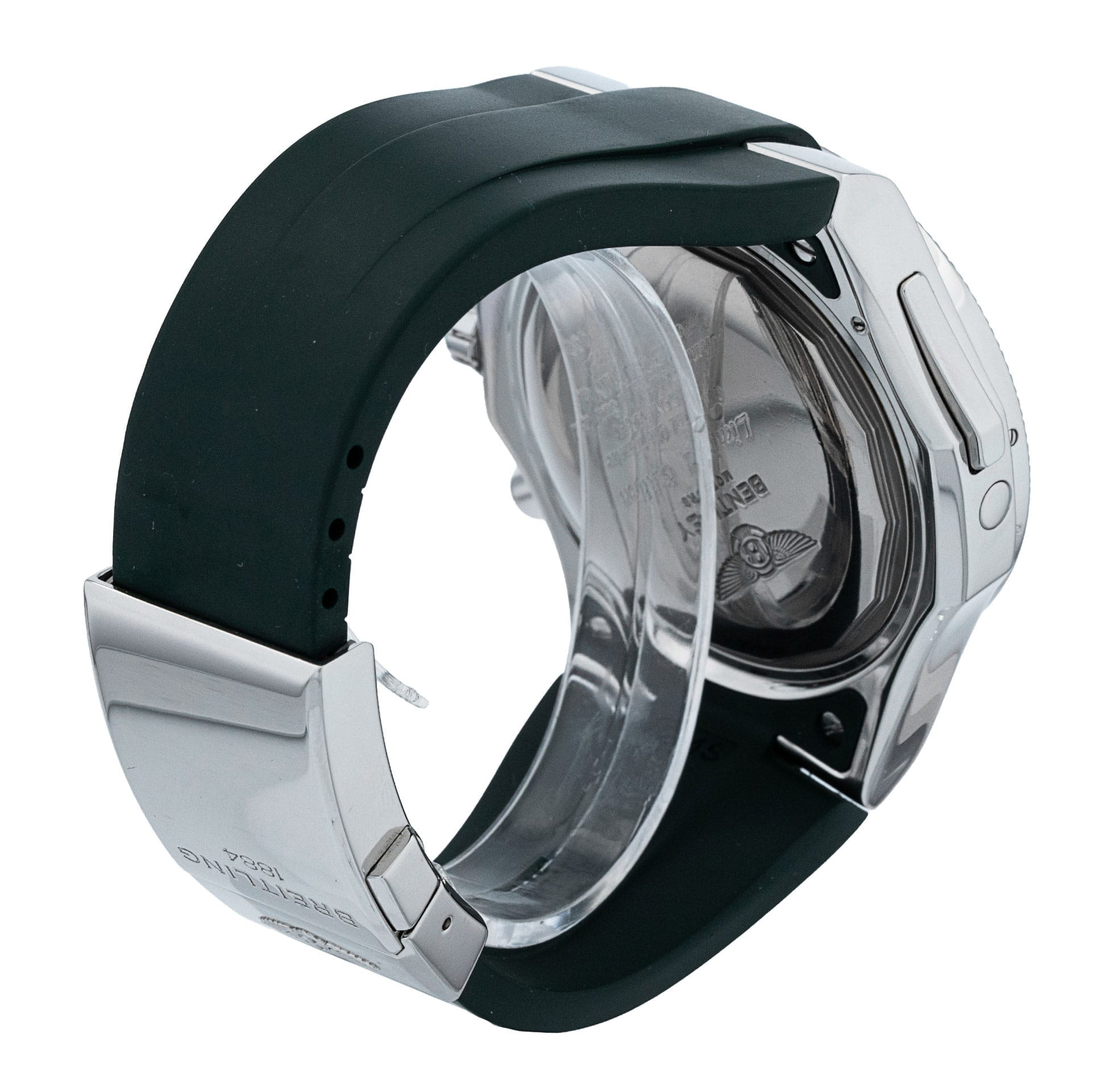 Breitling Bentley GMT A47362 Thumbnail 3