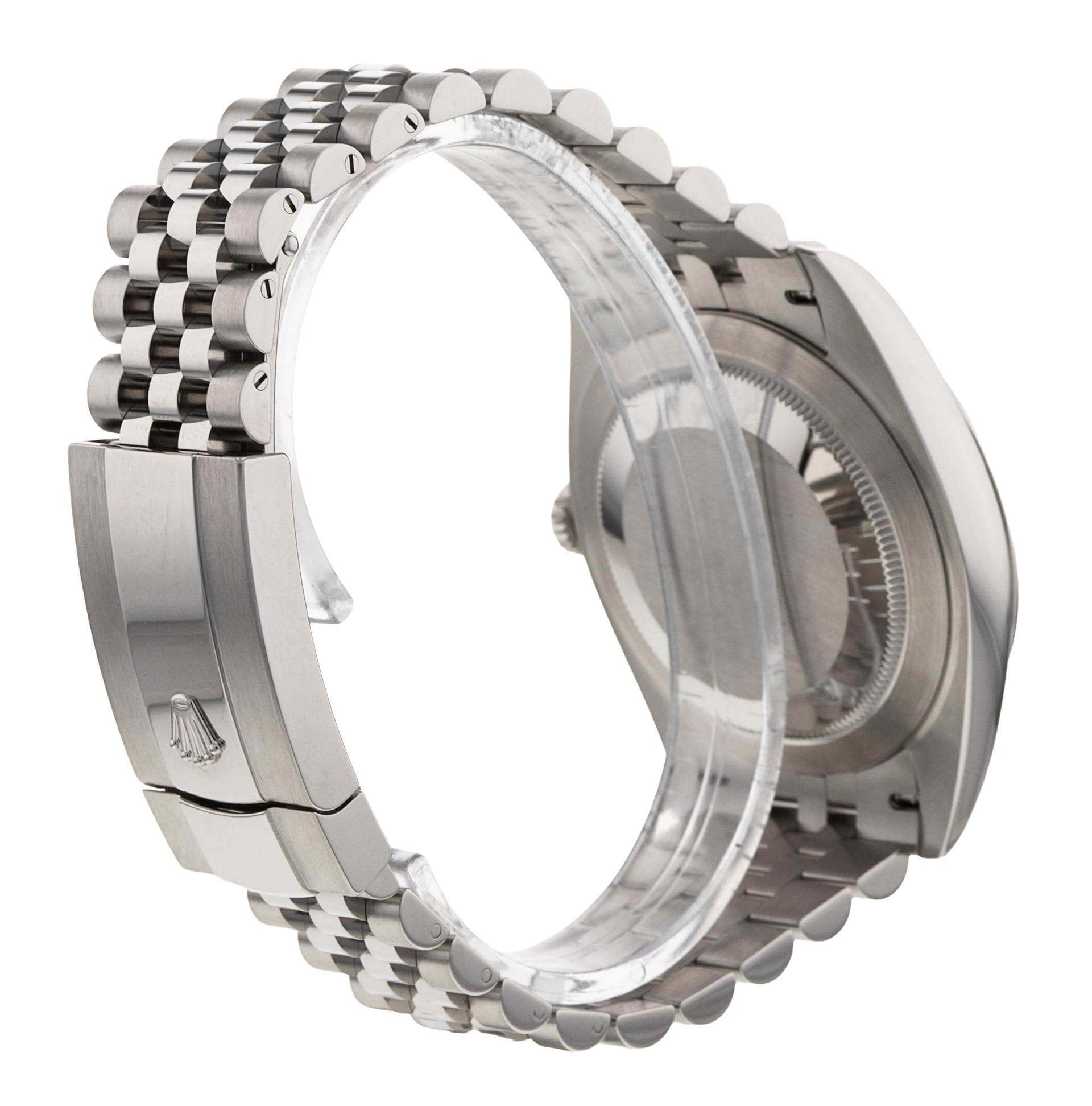 Rolex Datejust 41 126300 Thumbnail 3