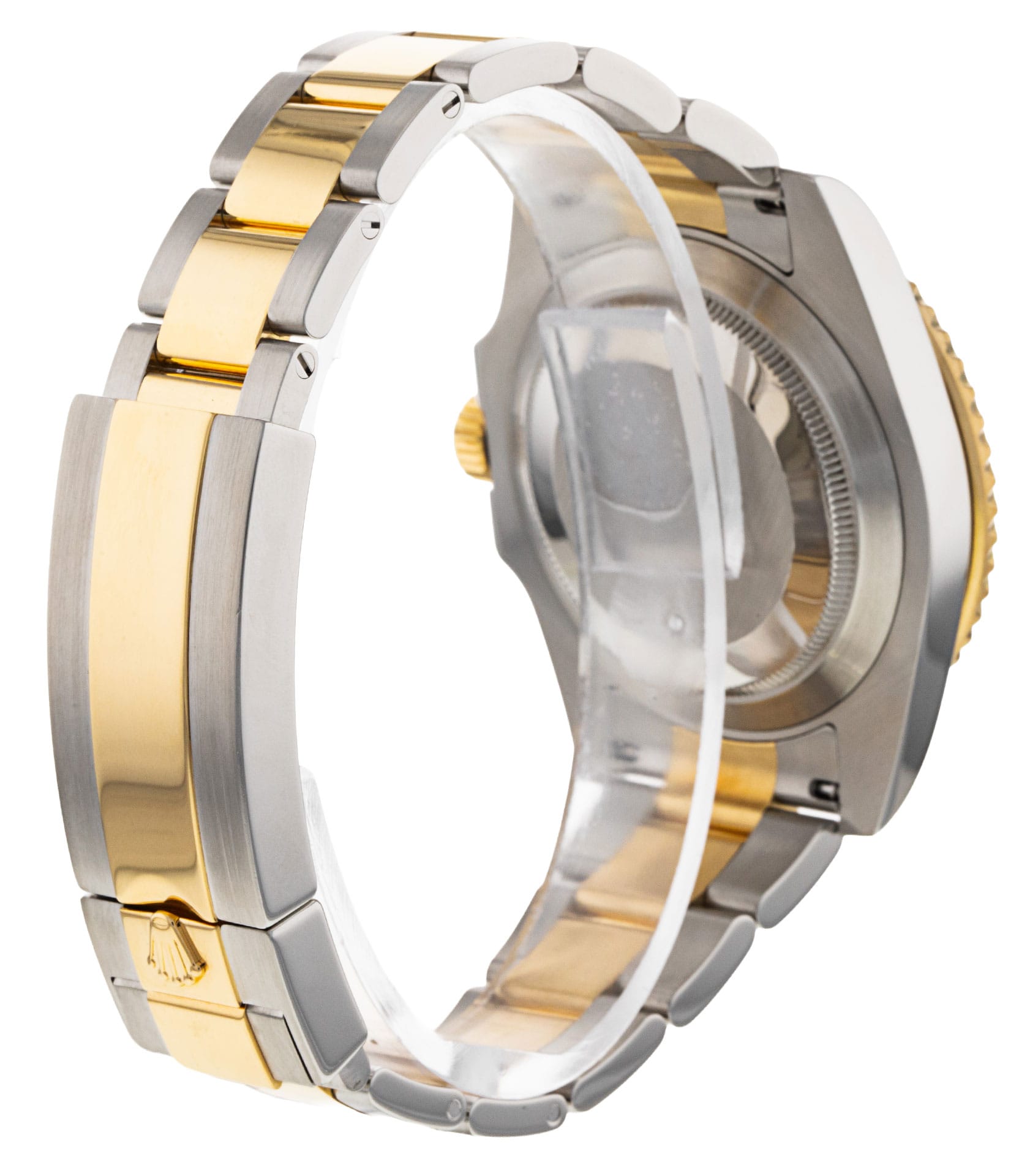 Rolex Submariner 116613 LN Thumbnail 3