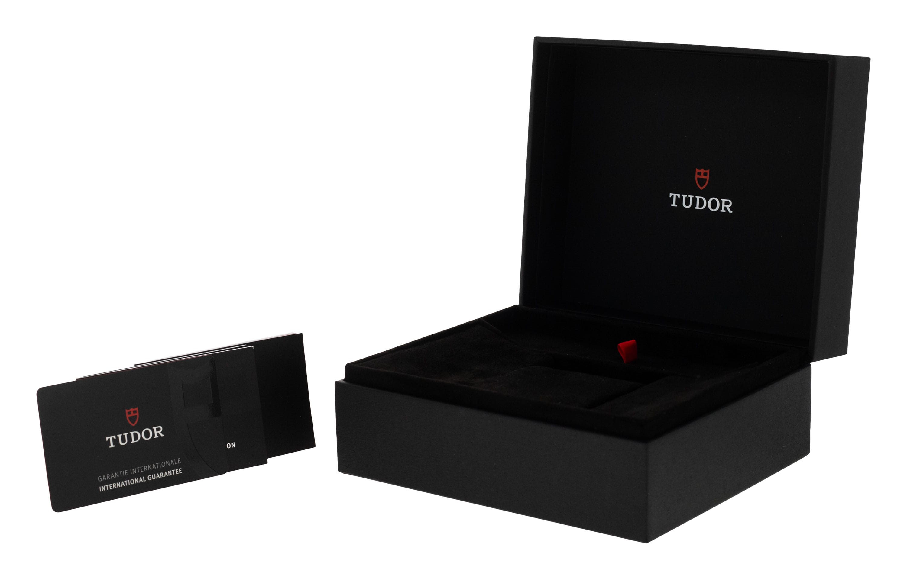 Tudor Black Bay Chrono M79360N-0001 Thumbnail 4