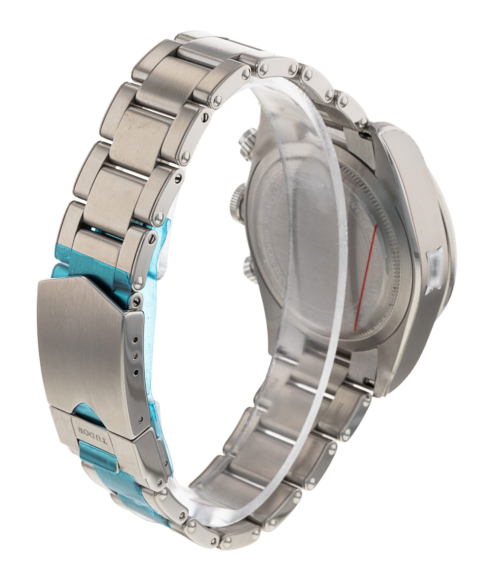 Tudor Black Bay Chrono M79360N-0001 Thumbnail 3