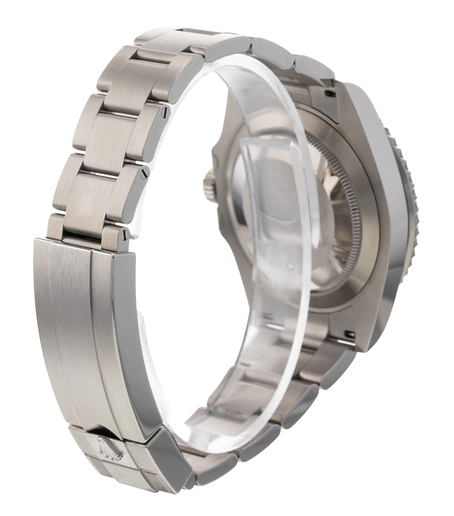 Rolex Submariner 124060 Thumbnail 3