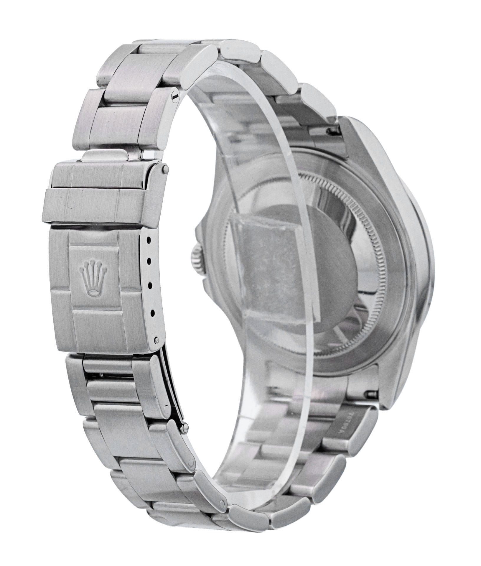 Rolex Explorer II 16570 Thumbnail 3