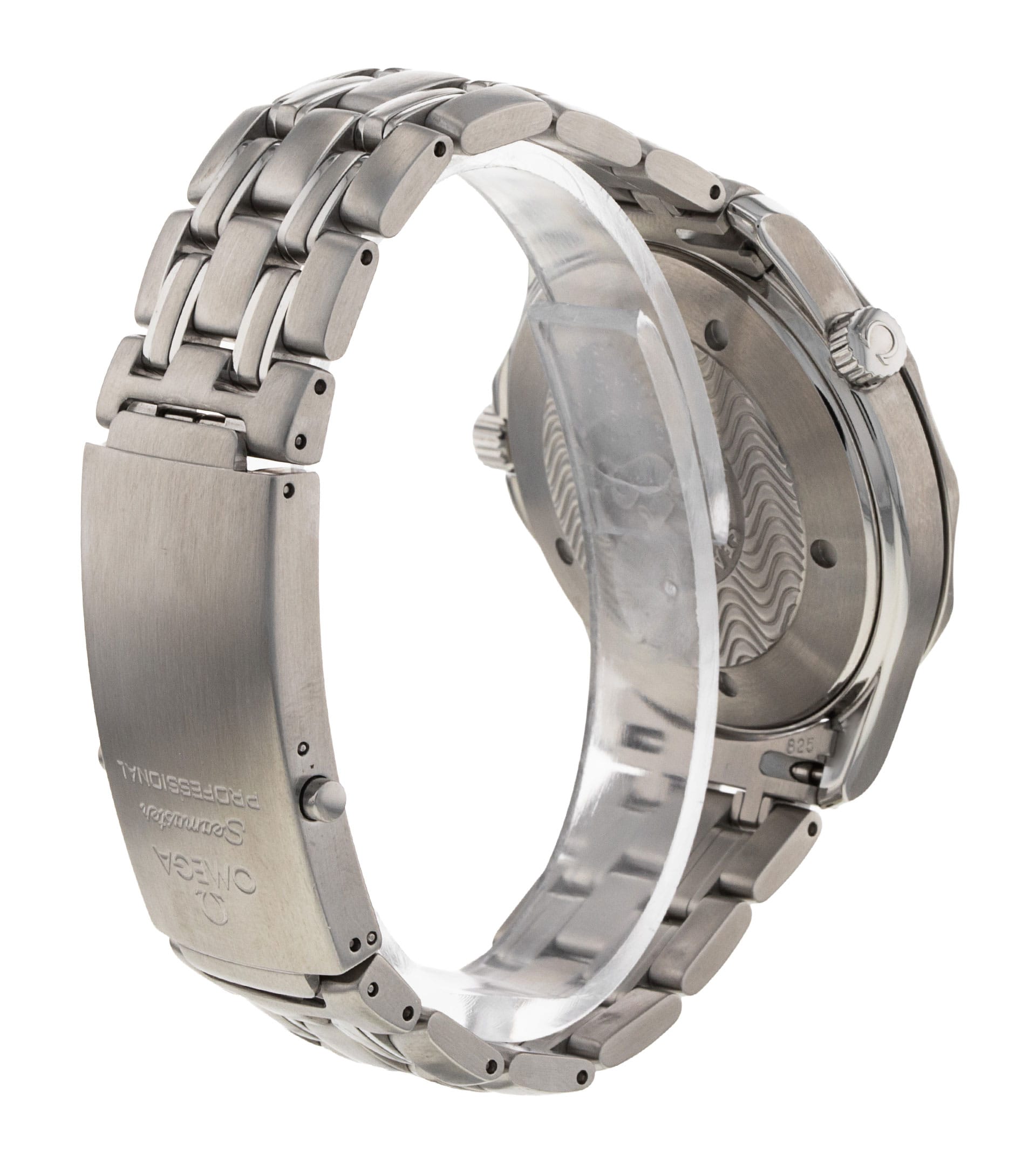 Omega Seamaster 300m 2531.80.00 Thumbnail 3