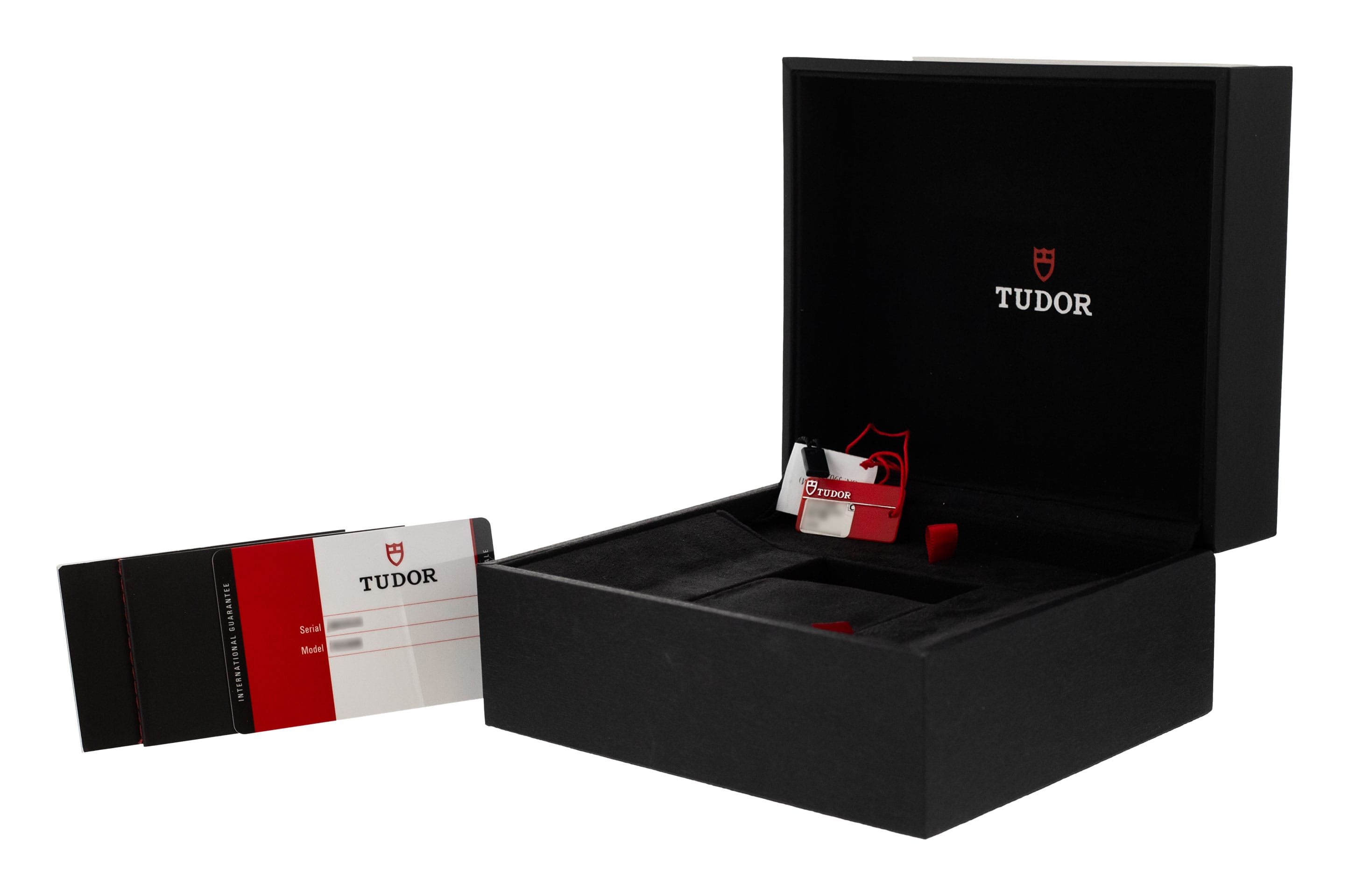 Tudor Heritage Chronograph M70330B-0004 Thumbnail 4