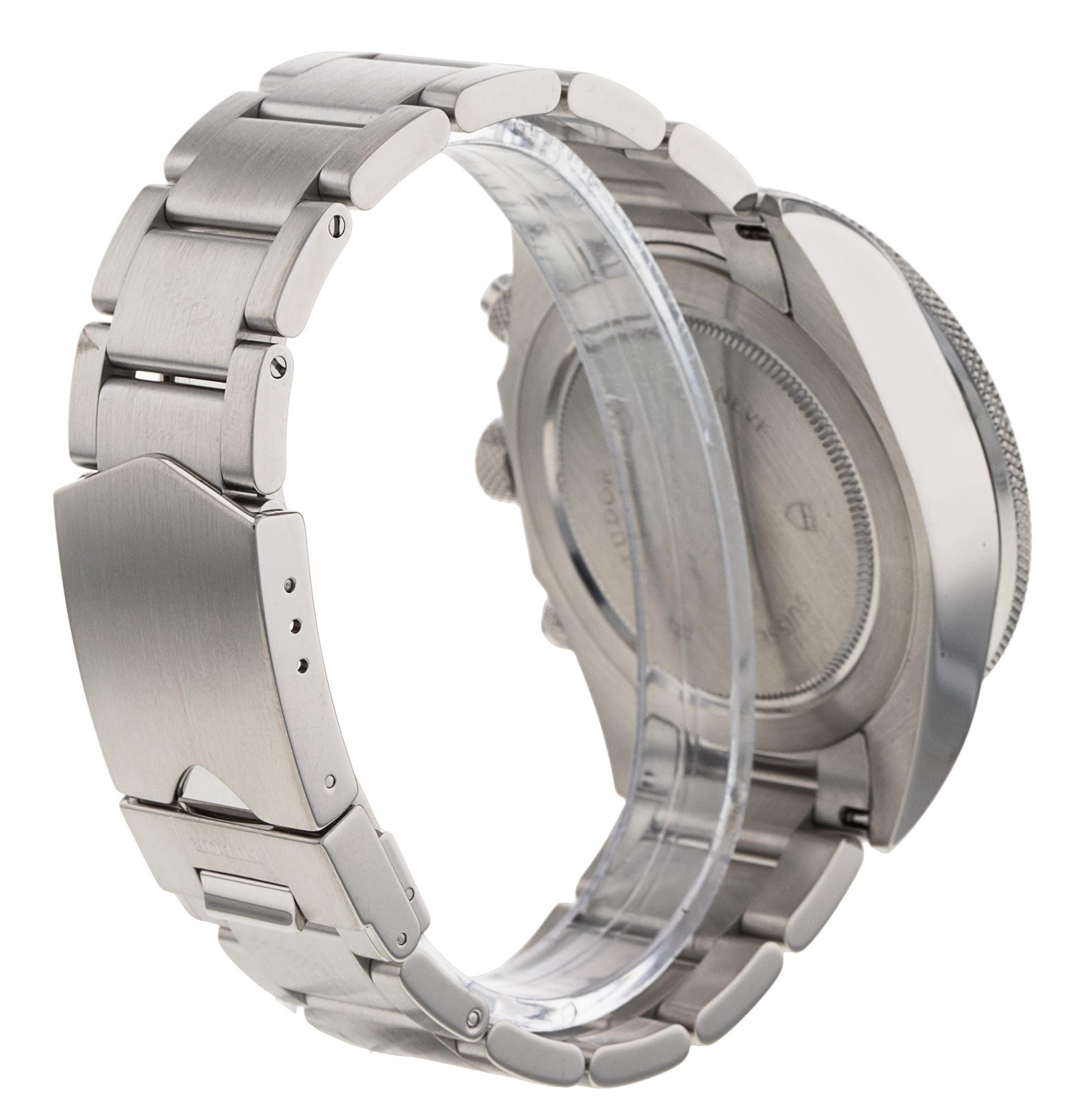 Tudor Heritage Chronograph M70330B-0004 Thumbnail 3