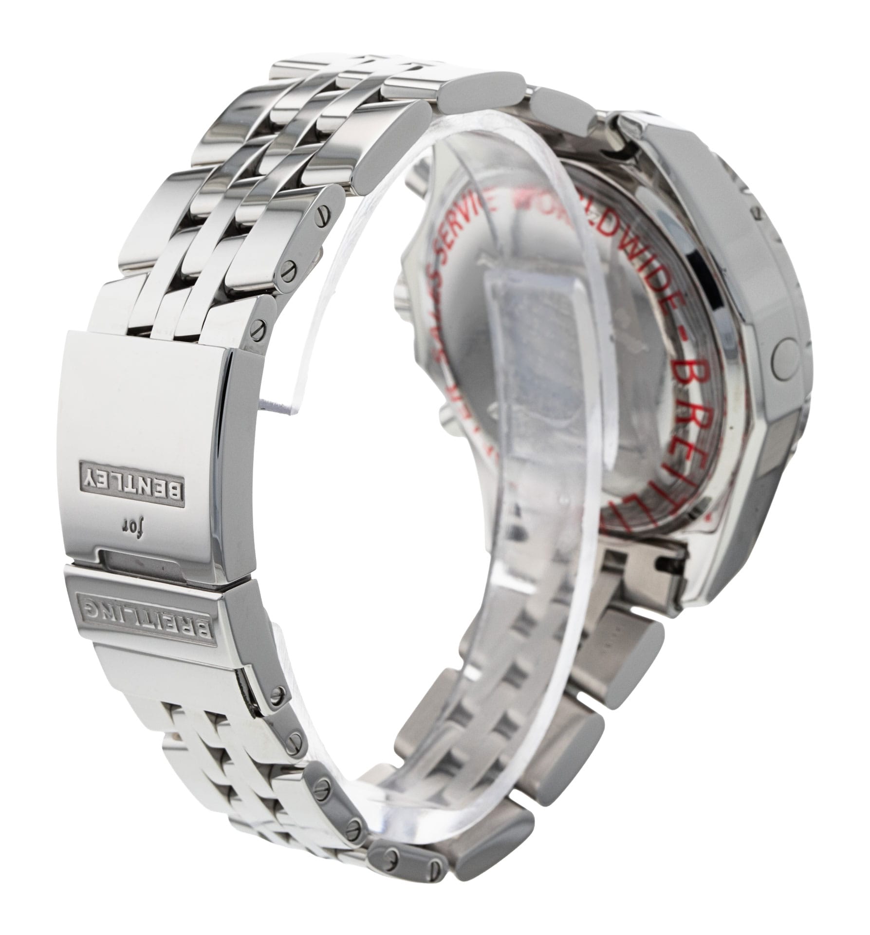 Breitling Bentley GT A13362 Thumbnail 3