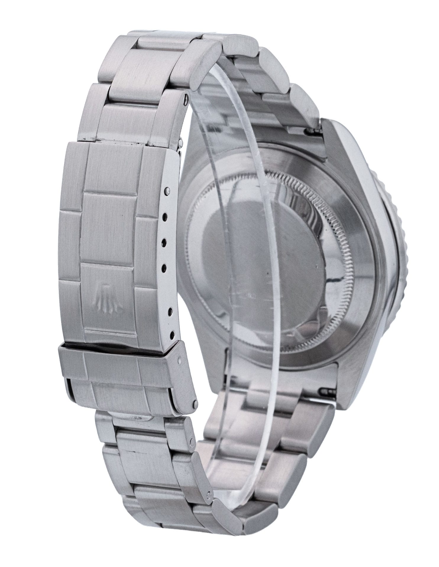 Rolex Submariner 16610 Thumbnail 3