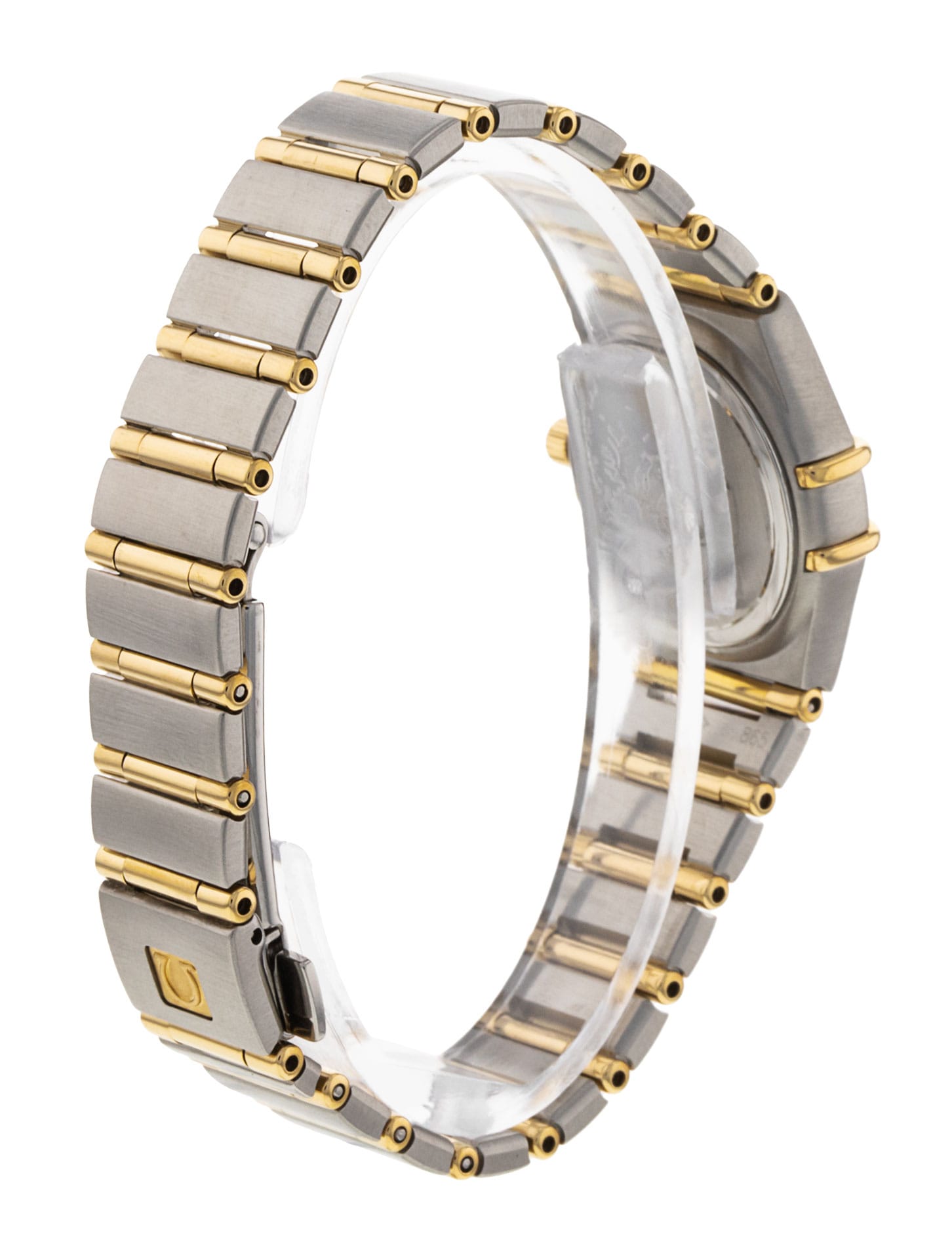 Omega Constellation Mini 1262.30.00 Thumbnail 3