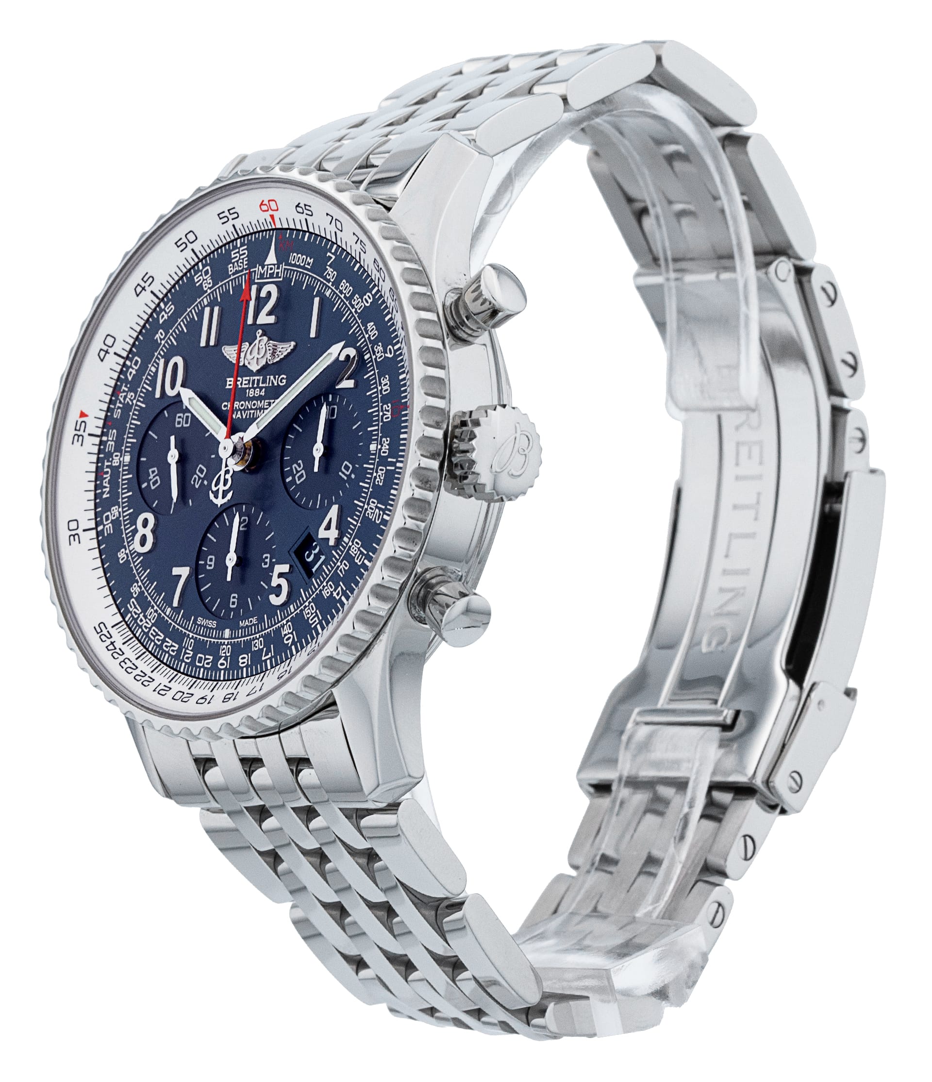 Breitling Navitimer 01 AB0121 Thumbnail 2