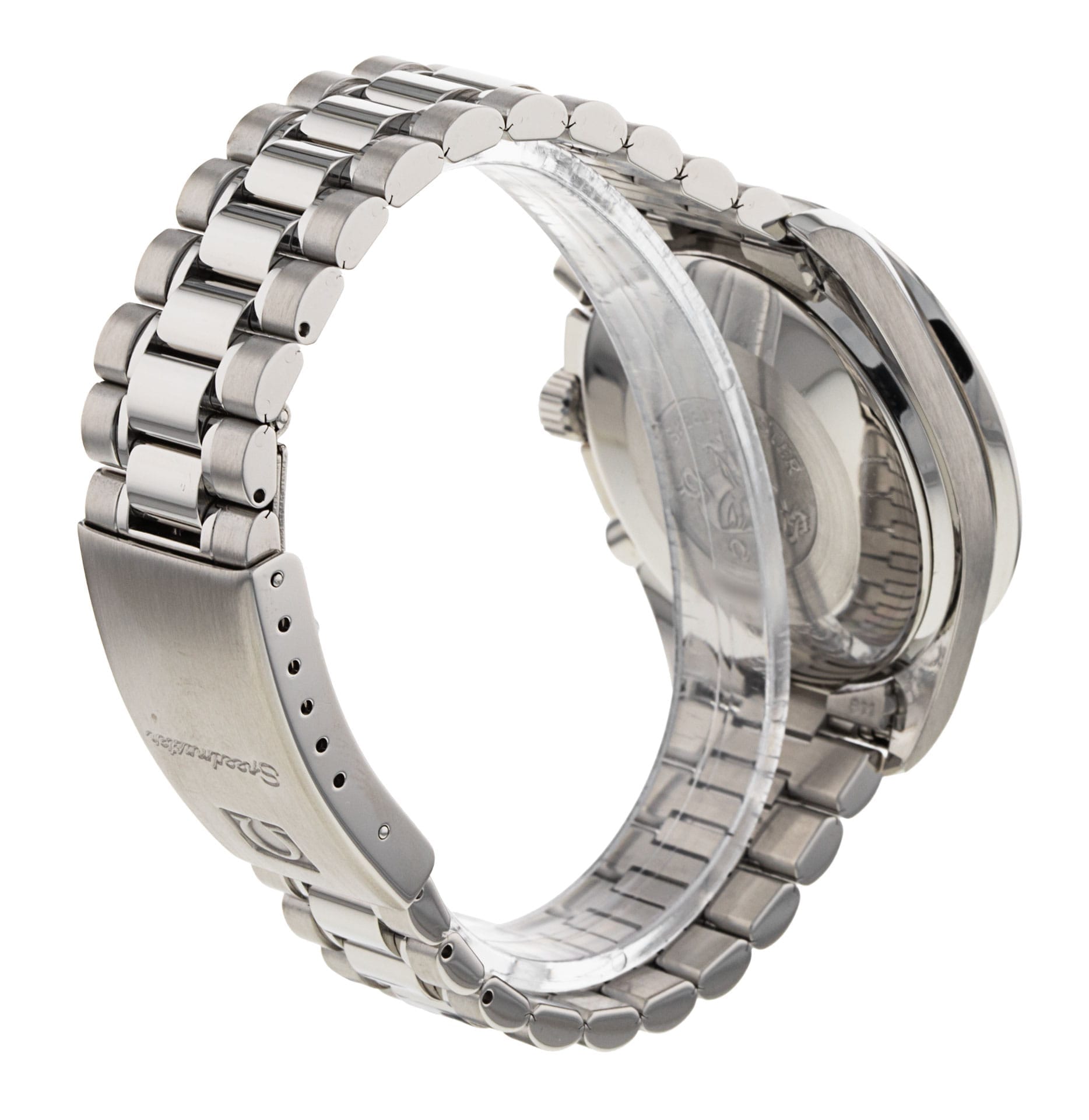 Omega Speedmaster Reduced 3510.50.00 Thumbnail 3