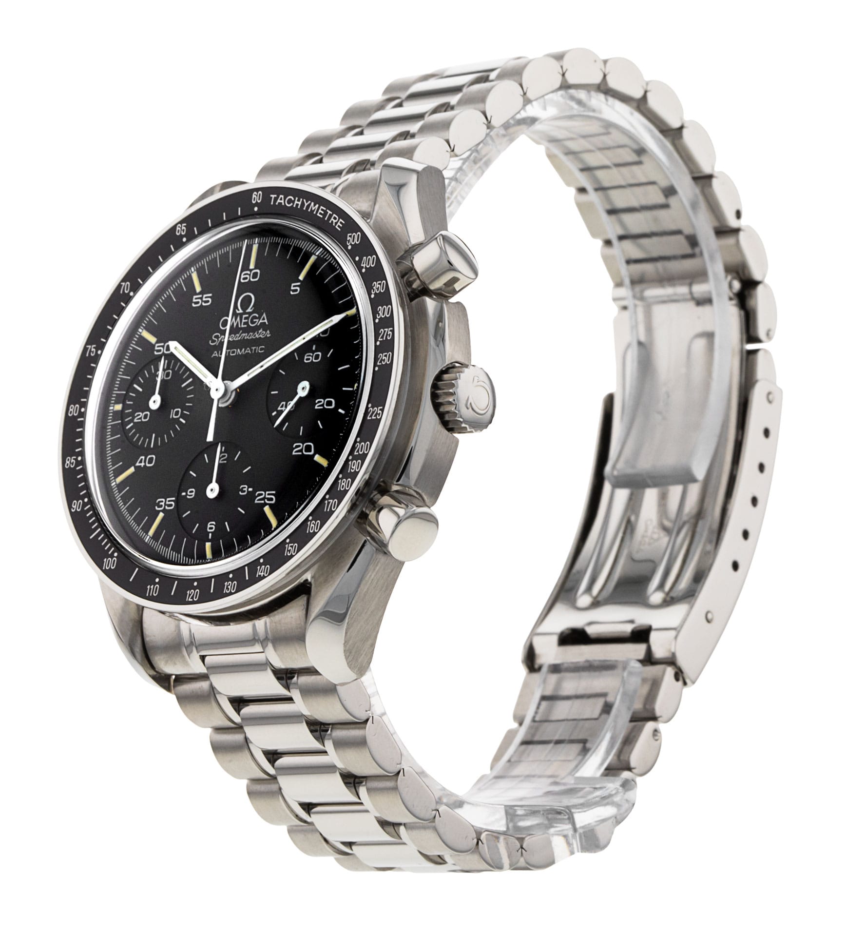 Omega Speedmaster Reduced 3539.50.00 Thumbnail 2