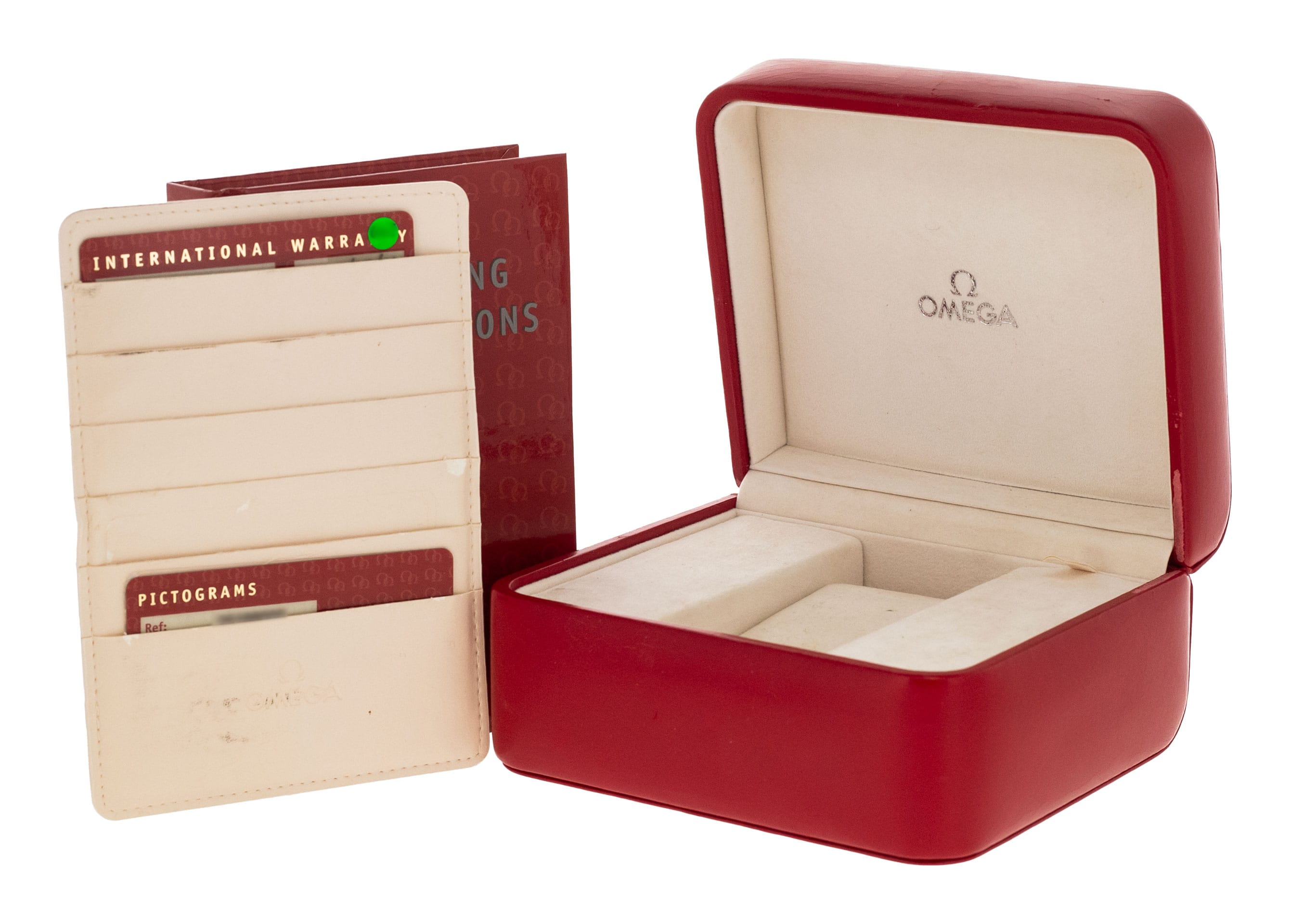 Omega Aqua Terra 150m Gents 2518.80.00 Thumbnail 4