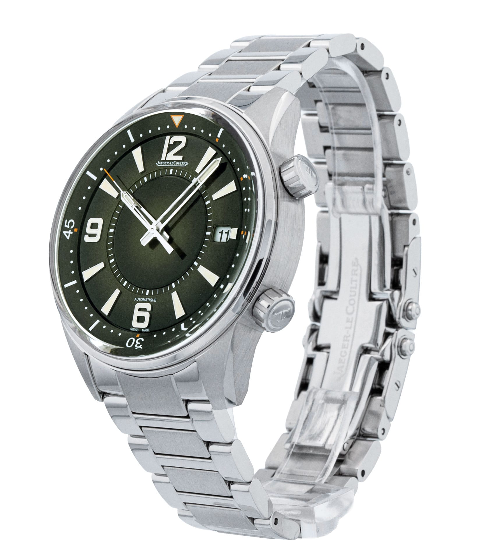 Jaeger-LeCoultre Polaris 906863J Thumbnail 2