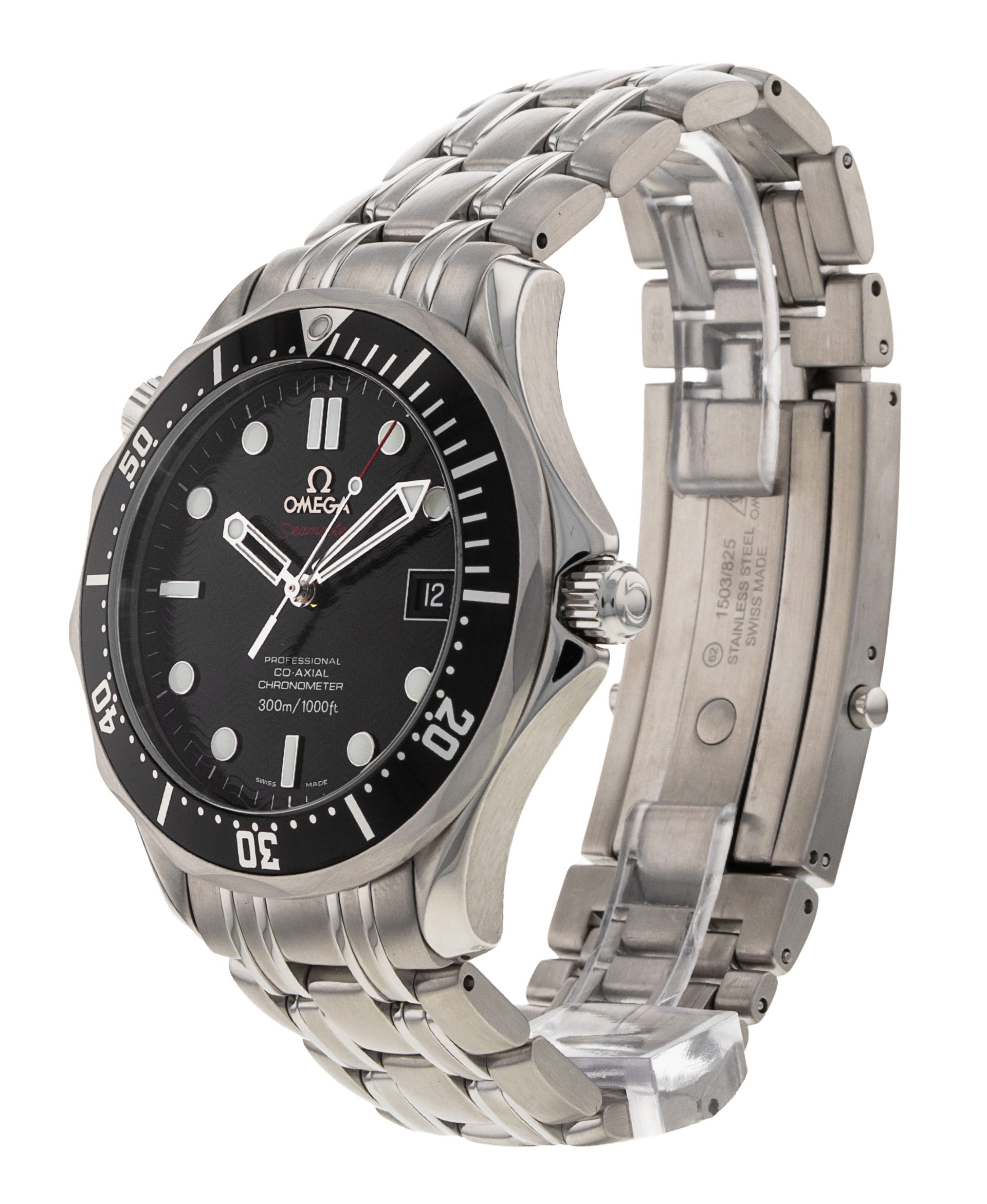 Omega Seamaster 300m 212.30.41.20.01.002 Thumbnail 2