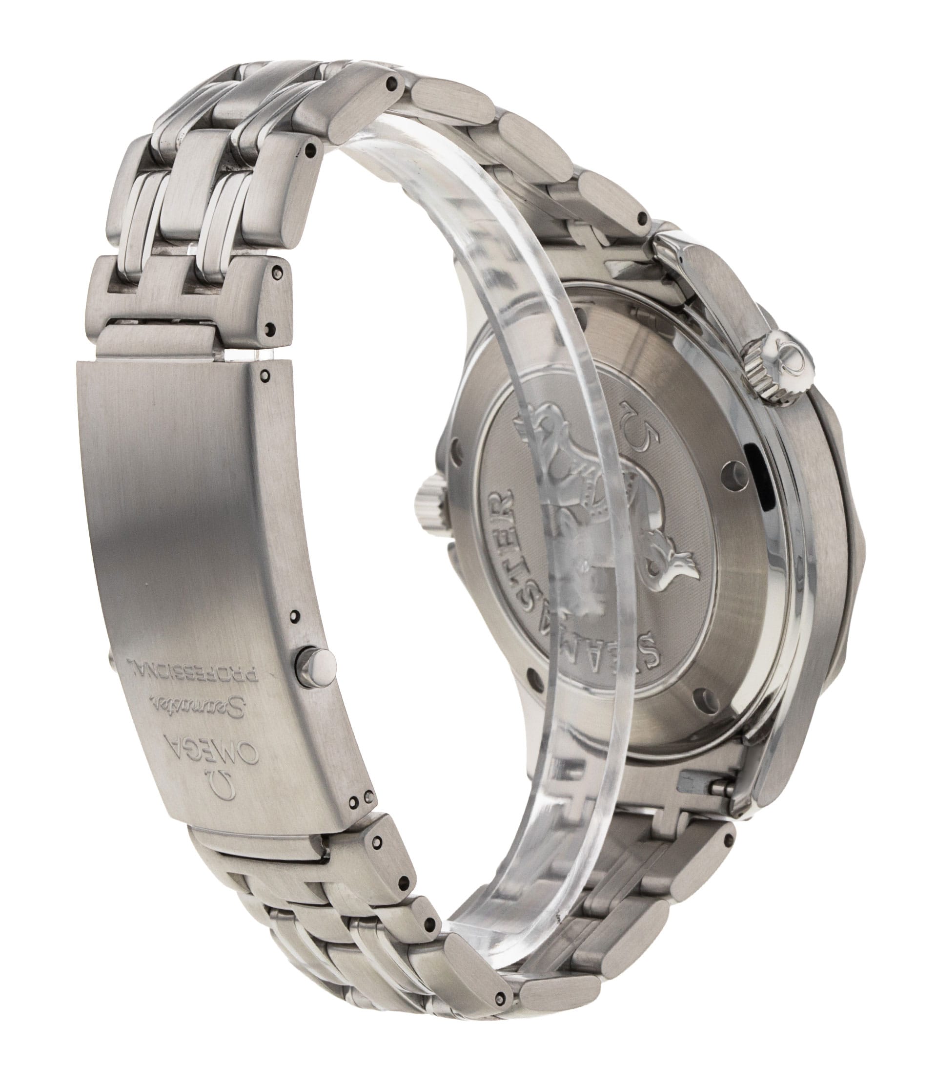 Omega Seamaster 300m 212.30.41.20.01.002 Thumbnail 3