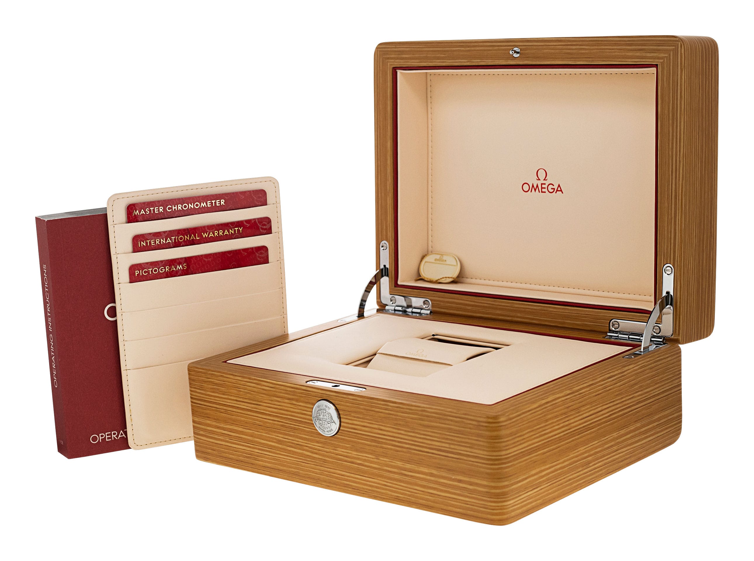 Omega Seamaster Diver 300m 210.30.42.20.03.001 Thumbnail 5