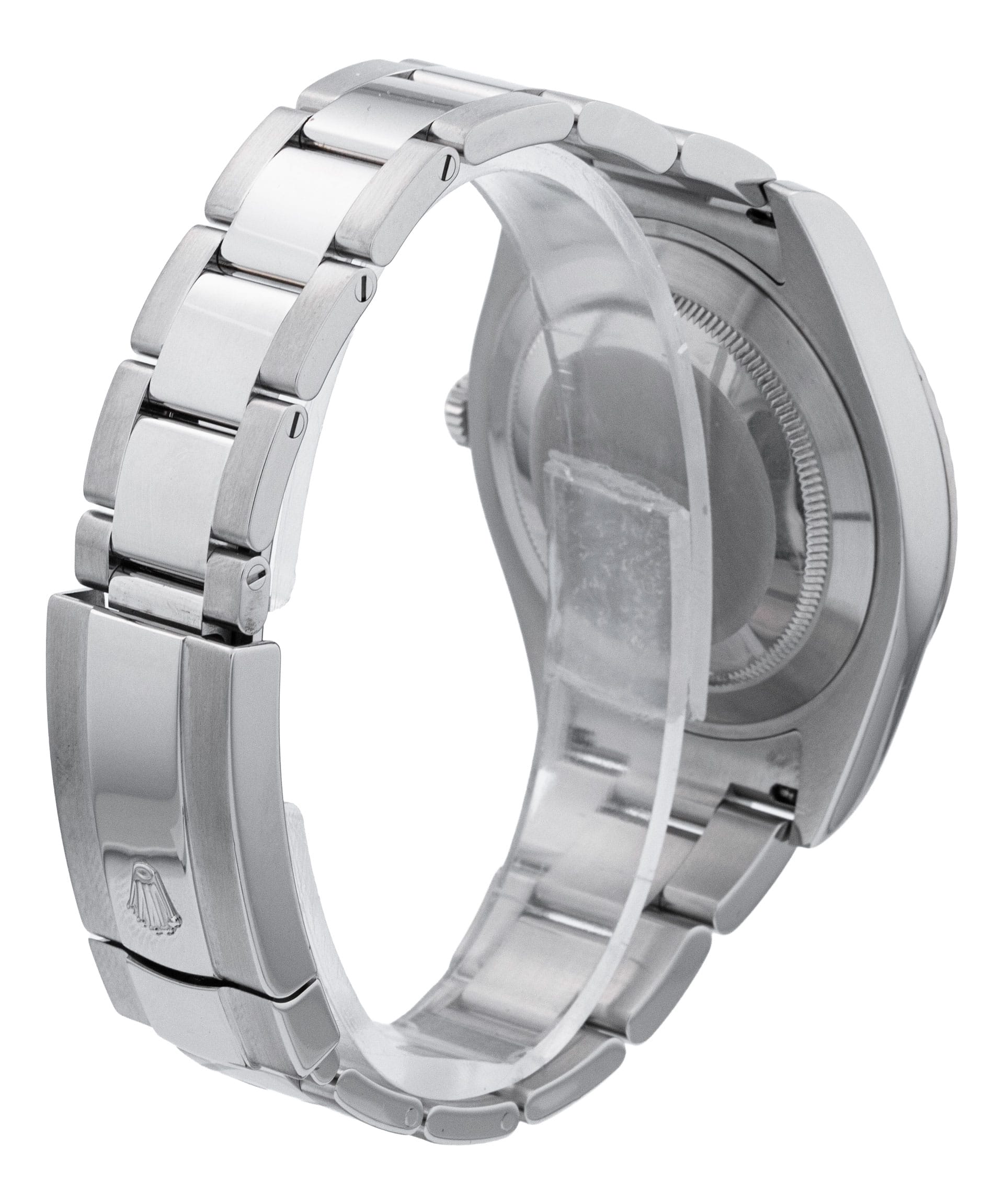 Rolex Datejust II 116334 Thumbnail 3