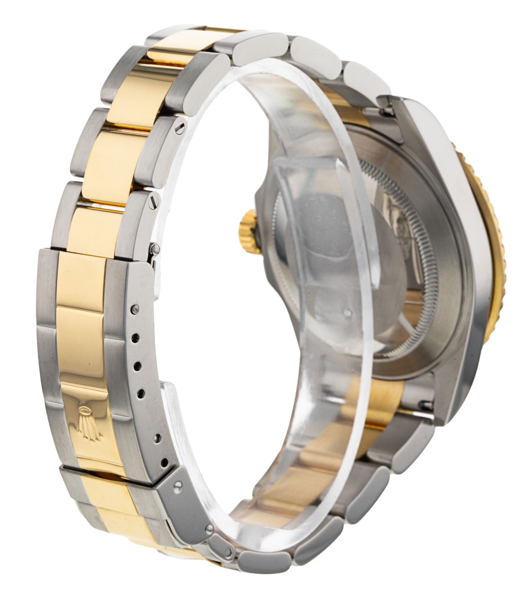 Rolex Submariner 16613 Thumbnail 3