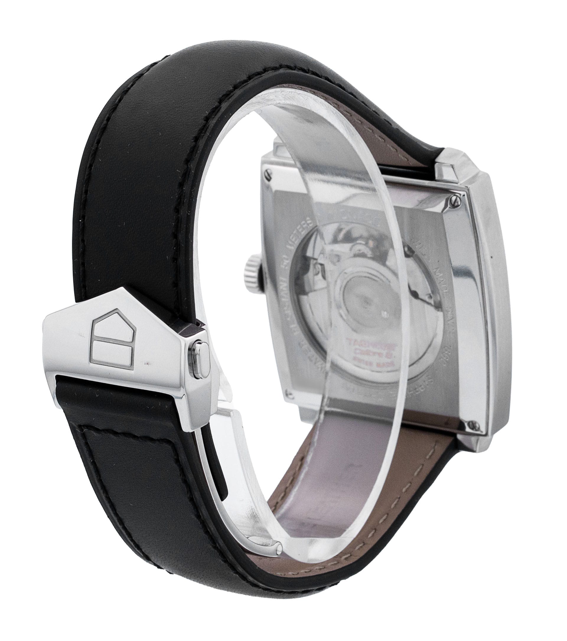 Tag Heuer Monaco WW2110.FC6177 Thumbnail 3