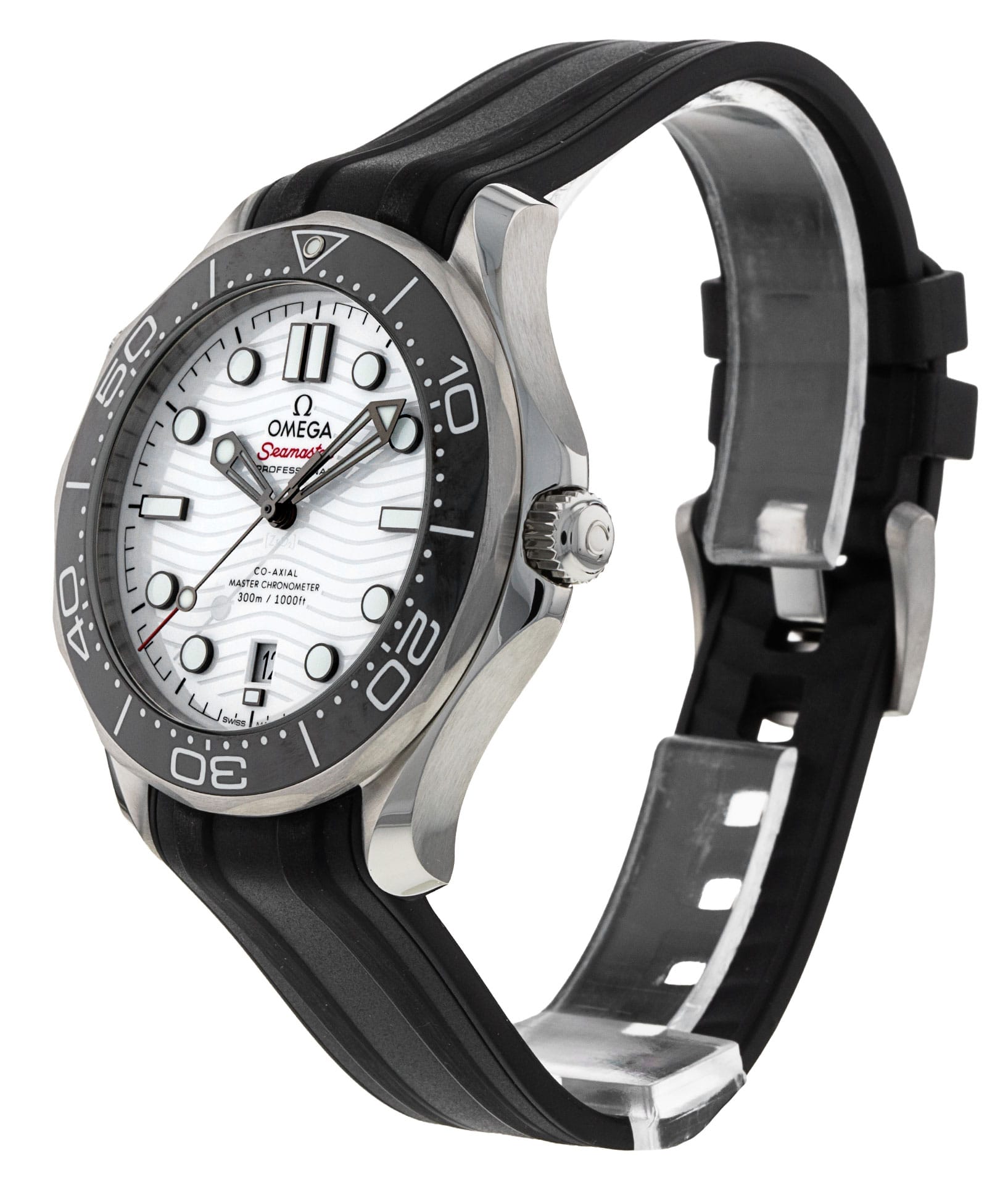 Omega Seamaster Diver 300m 210.32.42.20.04.001 Thumbnail 2