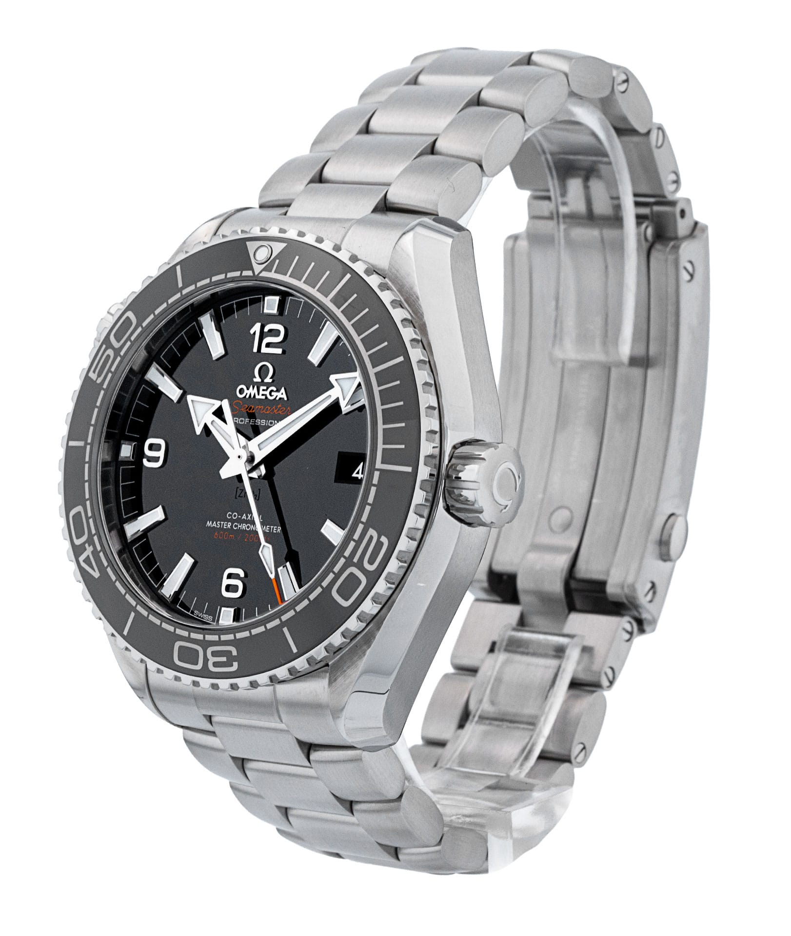 Omega Planet Ocean 215.30.44.21.01.001 Thumbnail 2