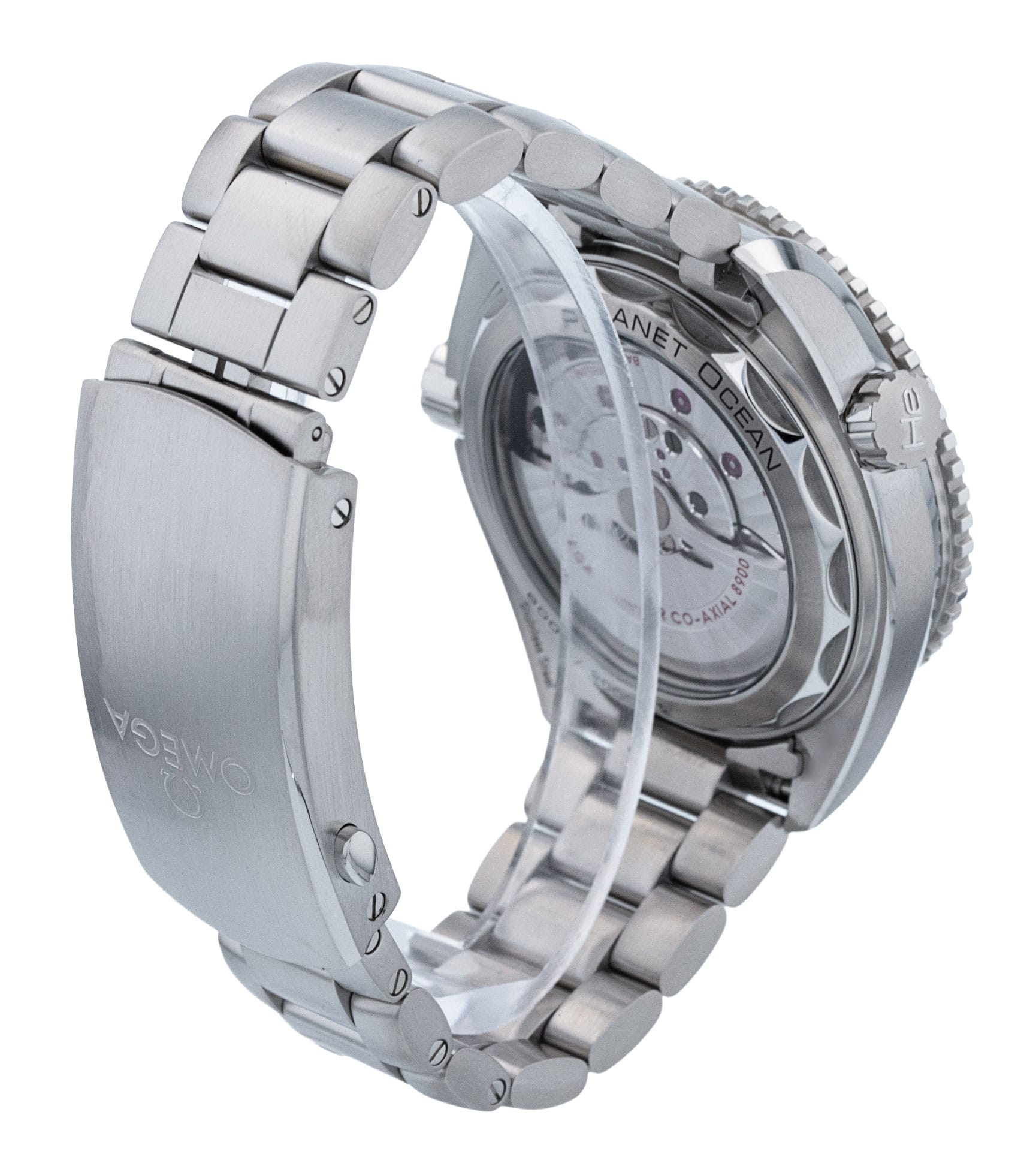 Omega Planet Ocean 215.30.44.21.01.001 Thumbnail 3