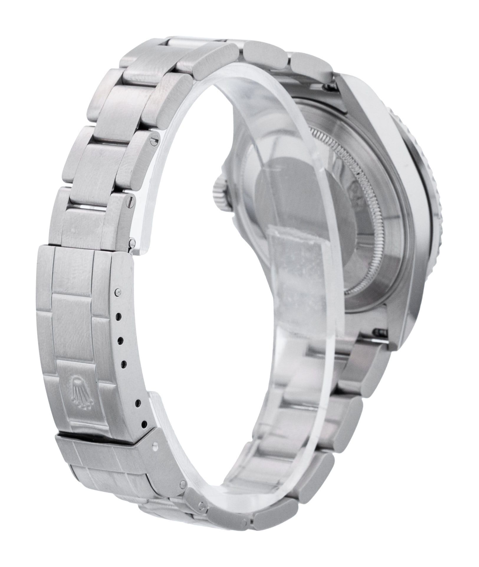 Rolex Submariner 16610 Thumbnail 3